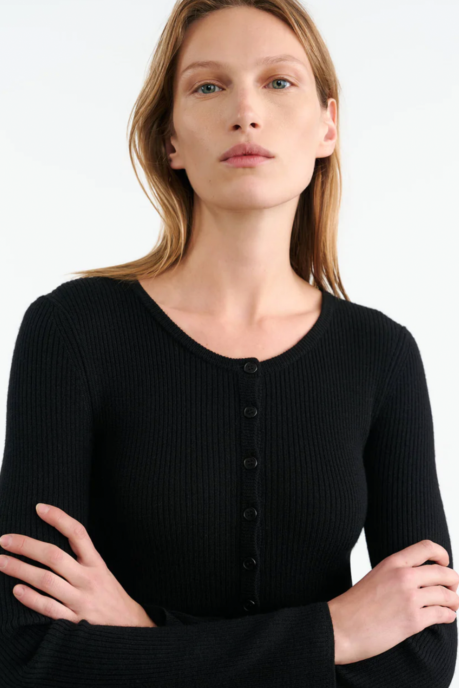 NILI LOTAN ROXY KNIT DRESS | THE NEW TREND