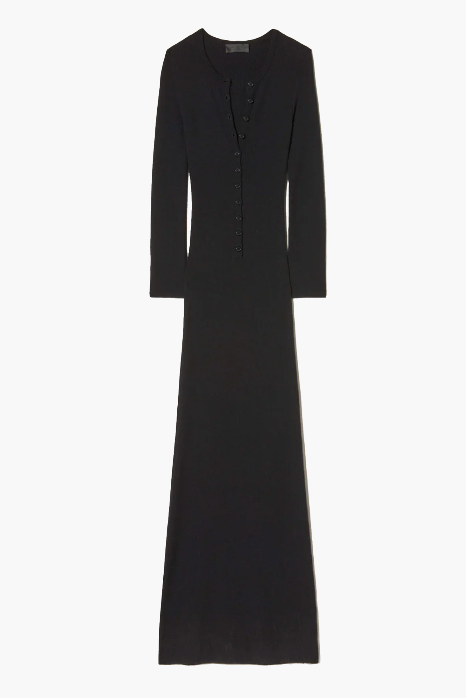 NILI LOTAN ROXY KNIT DRESS | THE NEW TREND