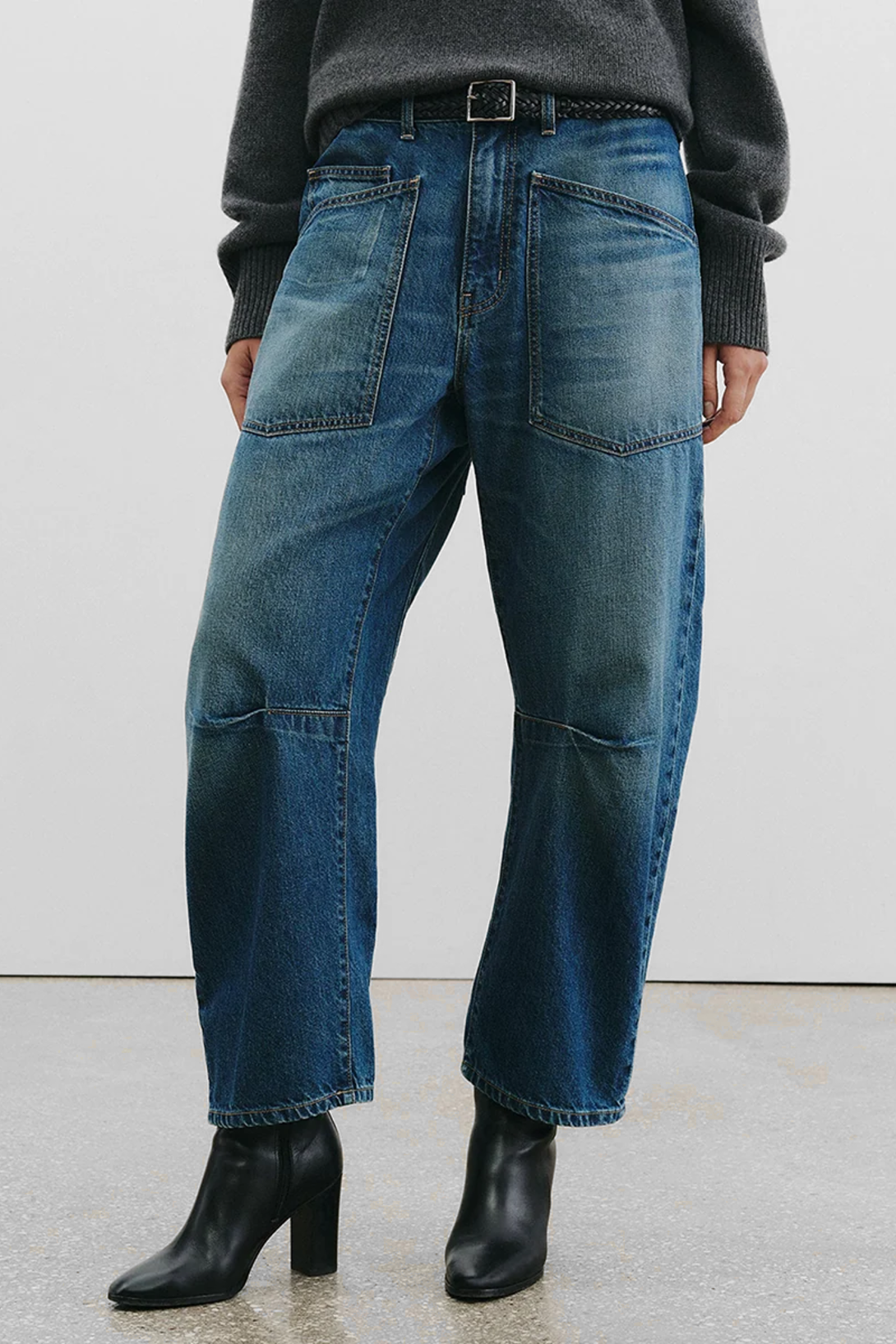 SHON JEAN