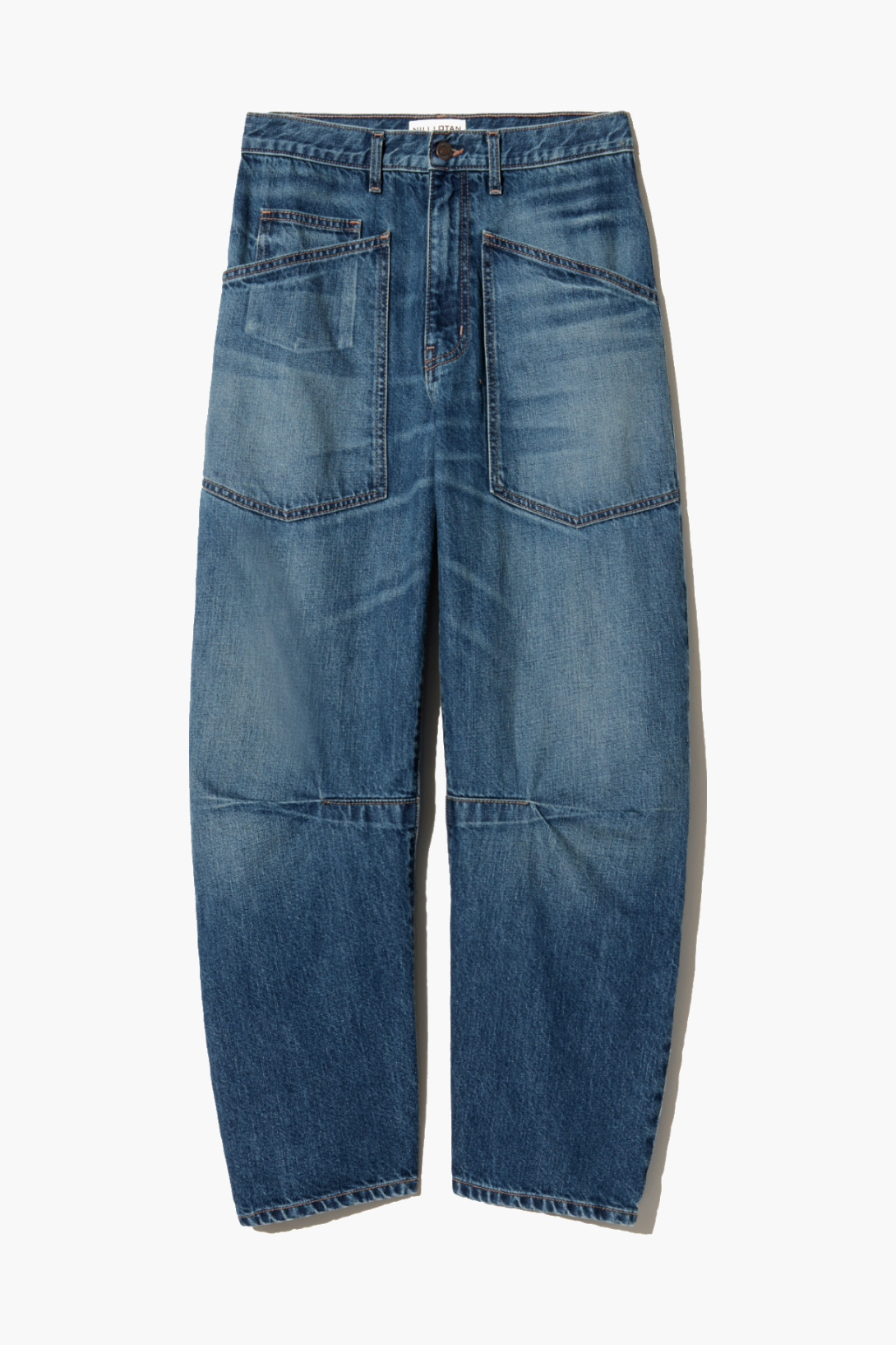 SHON JEAN