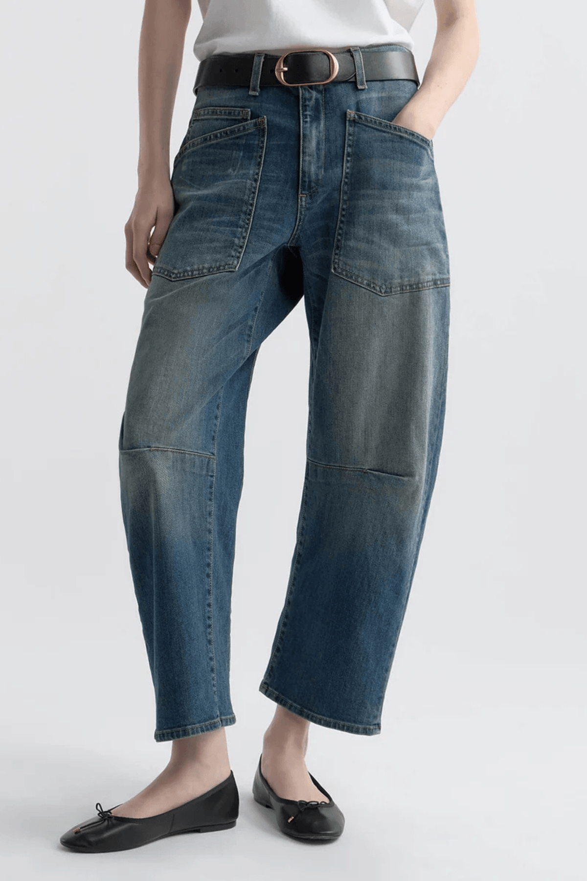 SHON JEAN