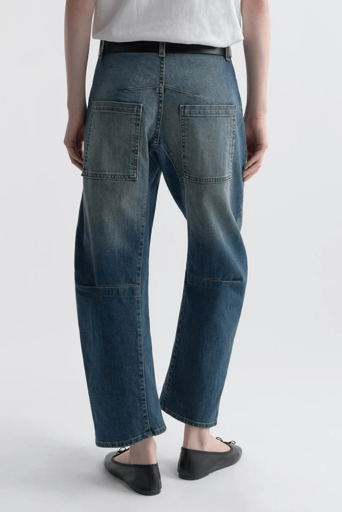 SHON JEAN