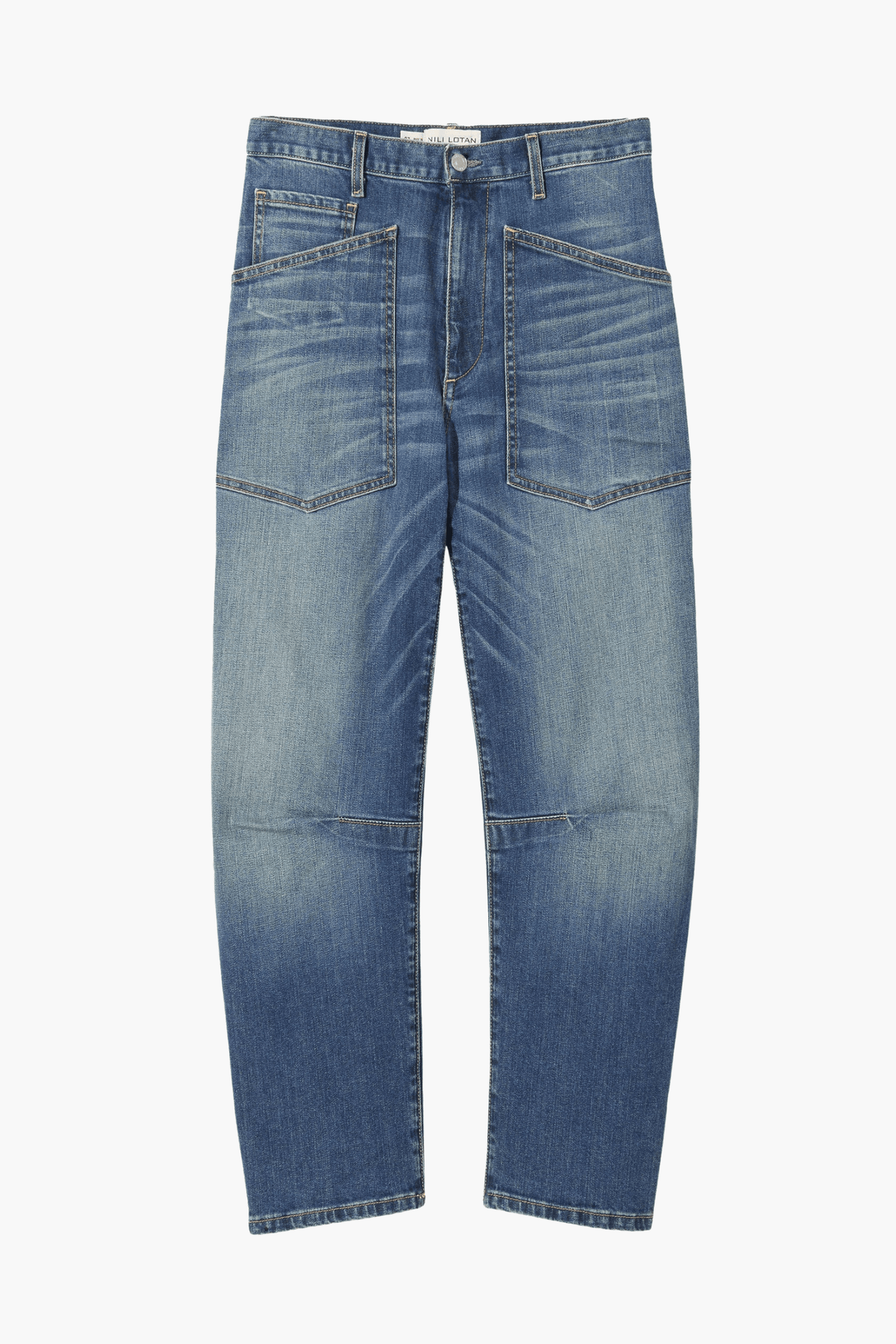 SHON JEAN