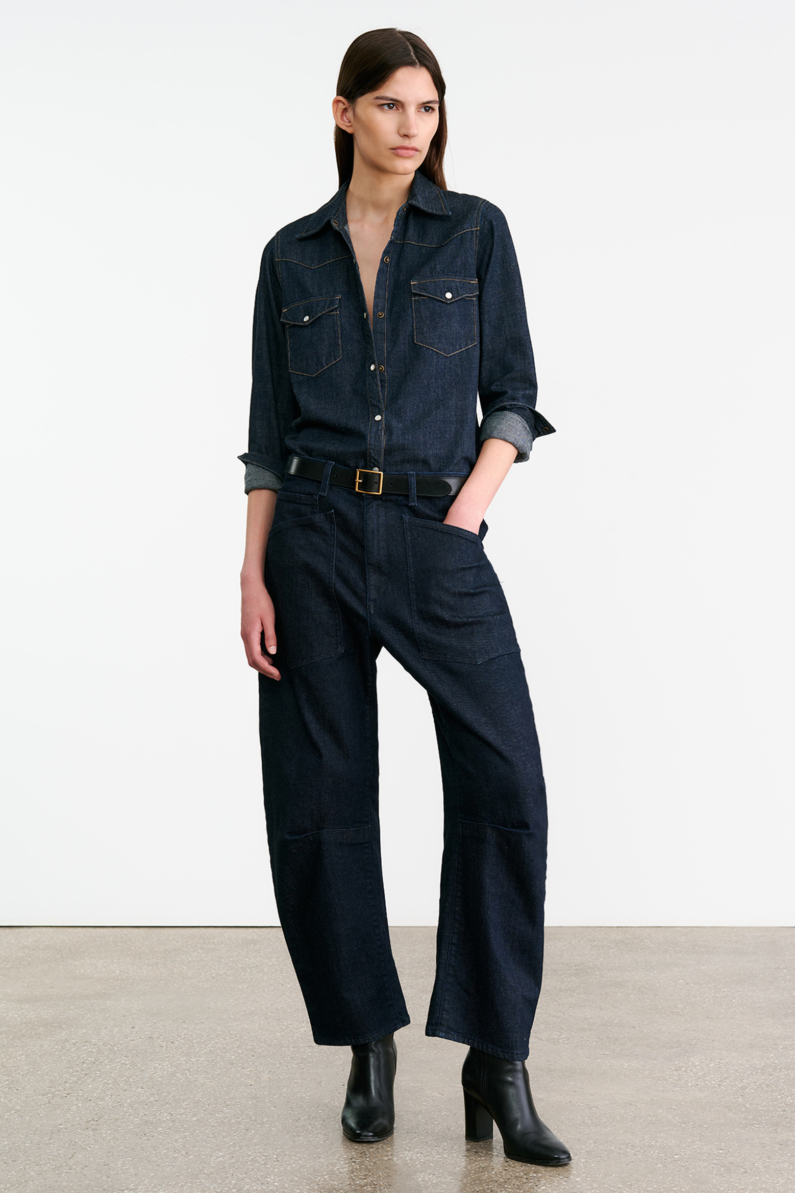 SHON JEAN