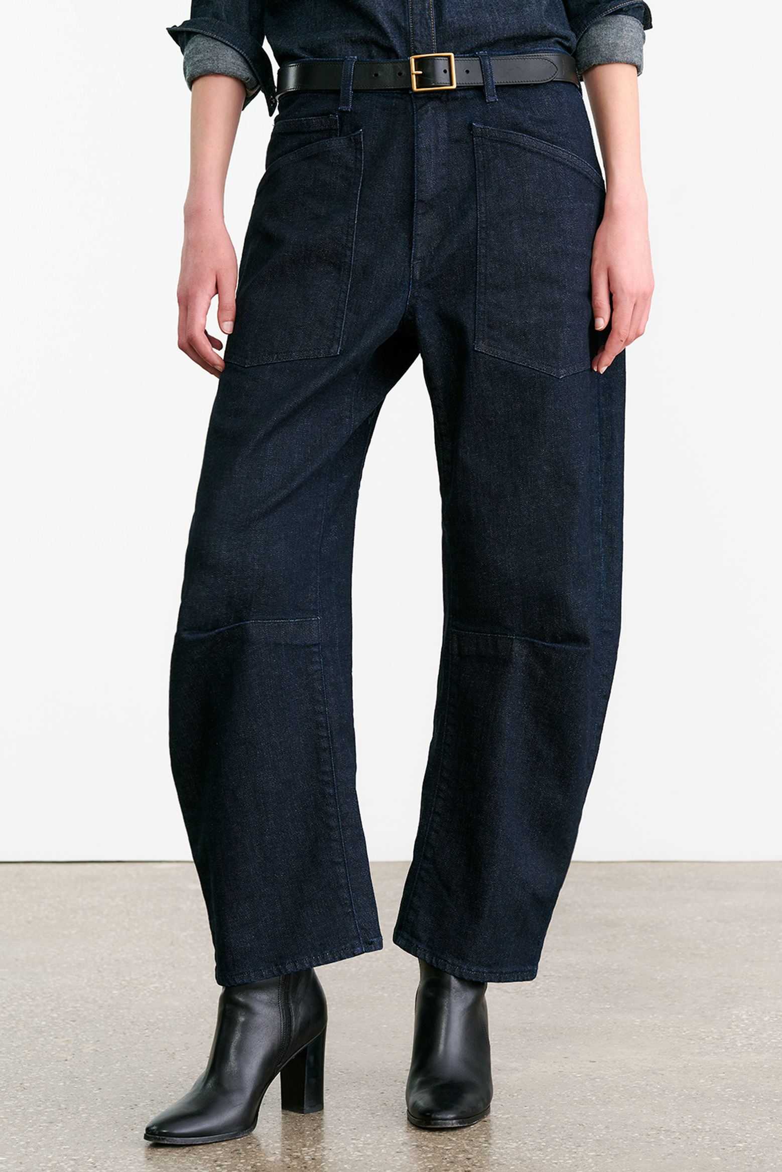SHON JEAN