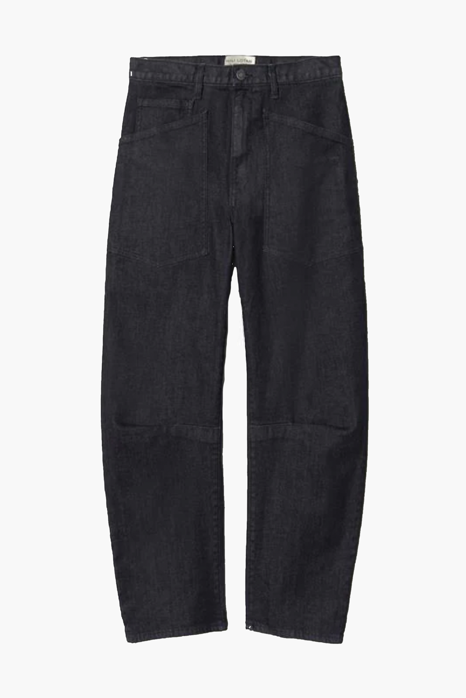 NILI LOTAN SHON JEAN IN INDIGO | THE NEW TREND