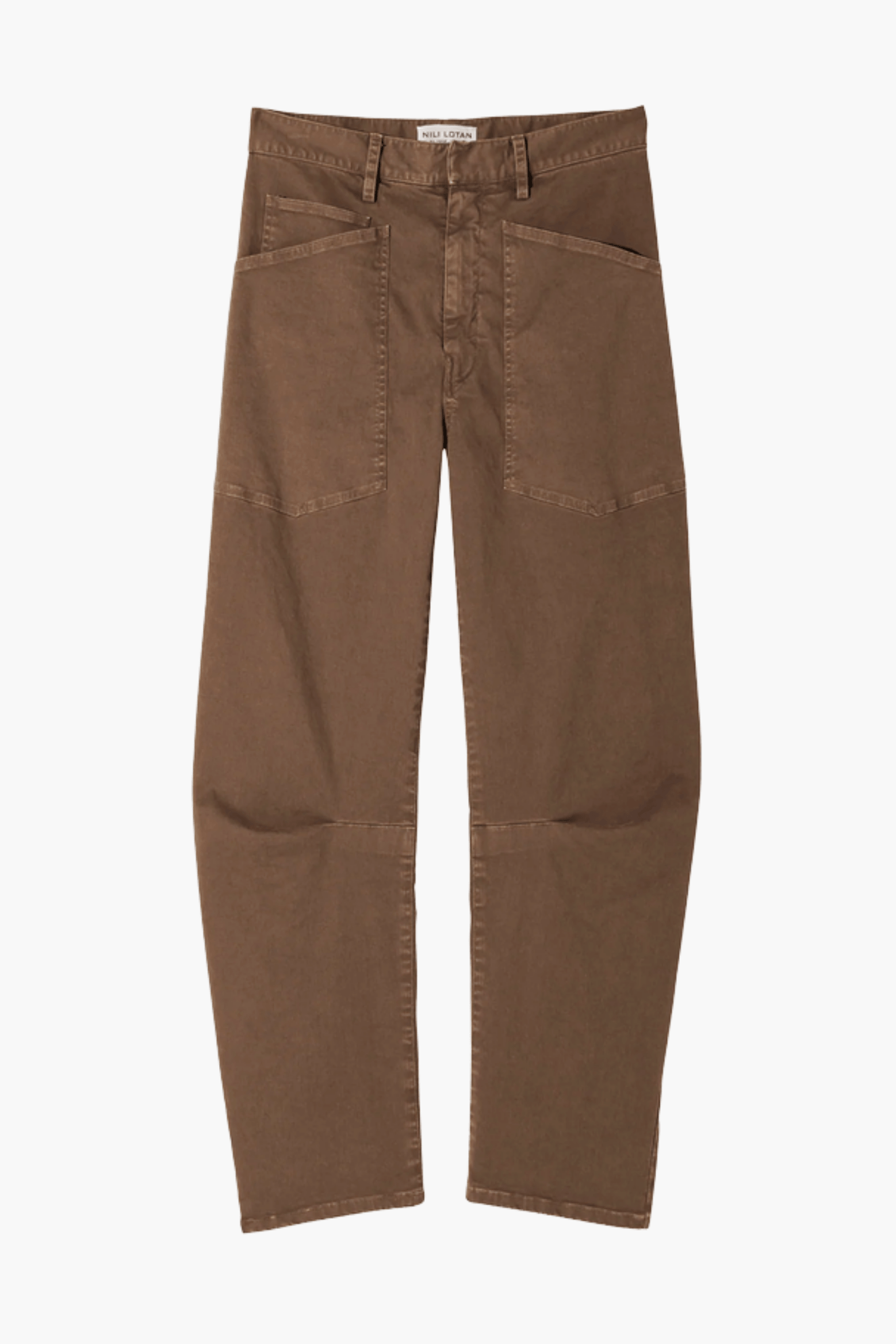 SHON PANT