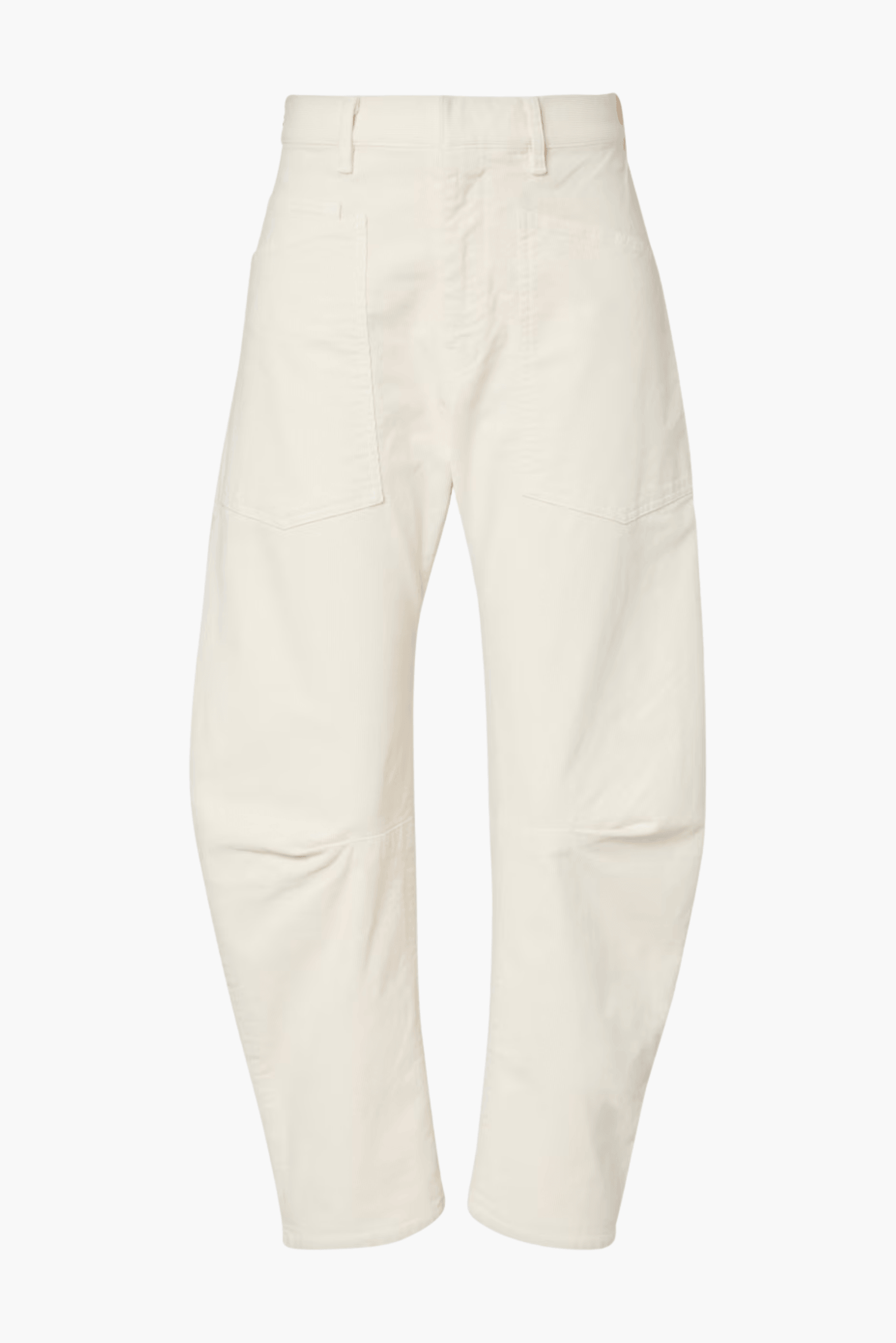 SHON CORDUROY PANT