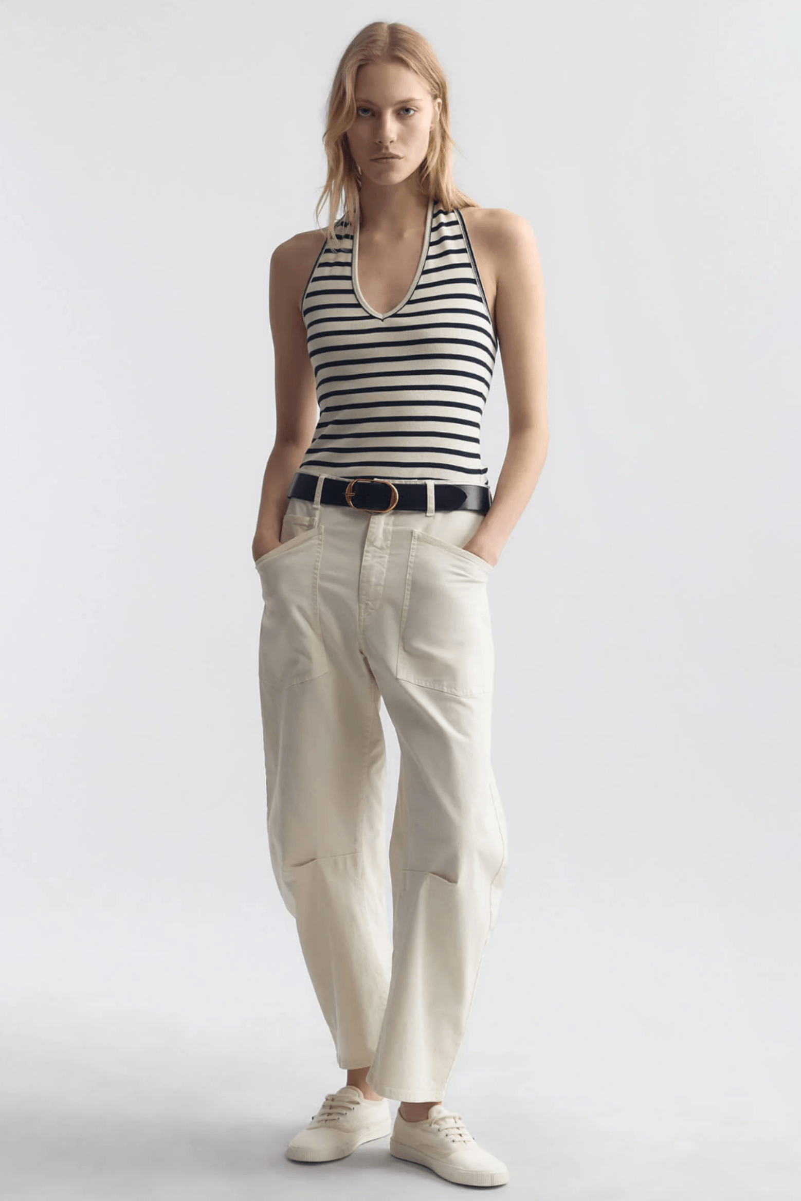 SHON PANT