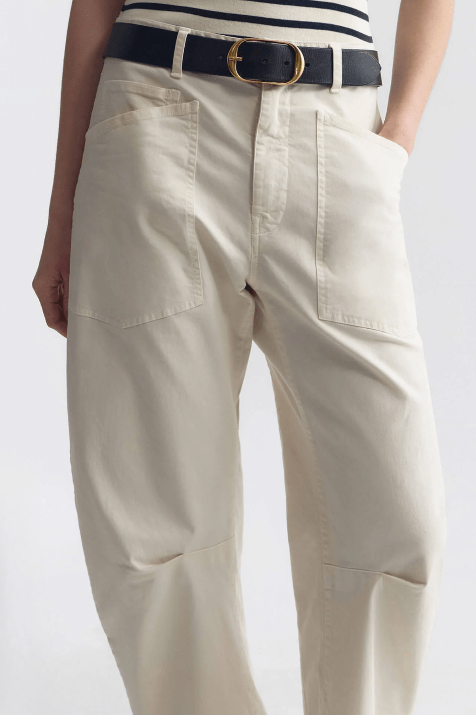 SHON PANT