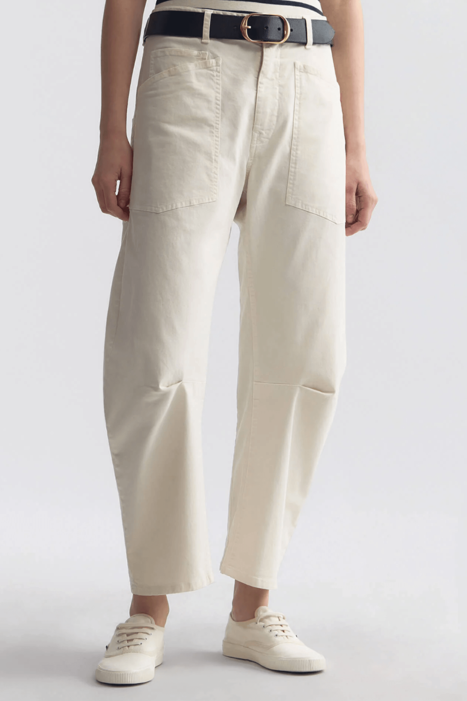 SHON PANT