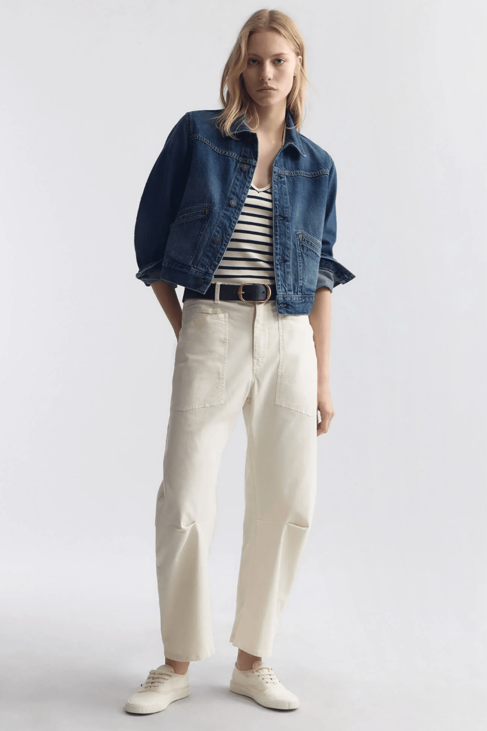SHON PANT