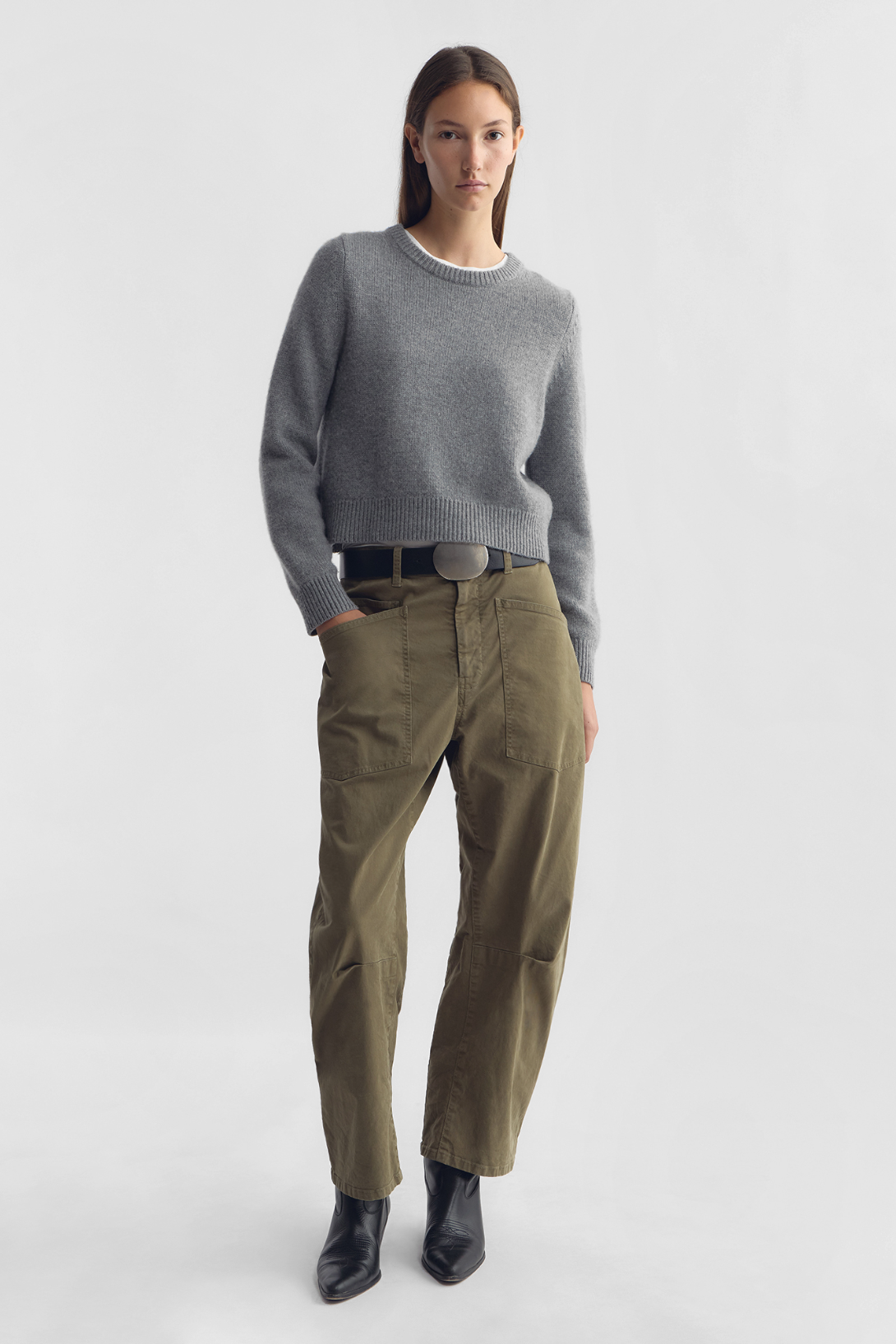 SHON PANT