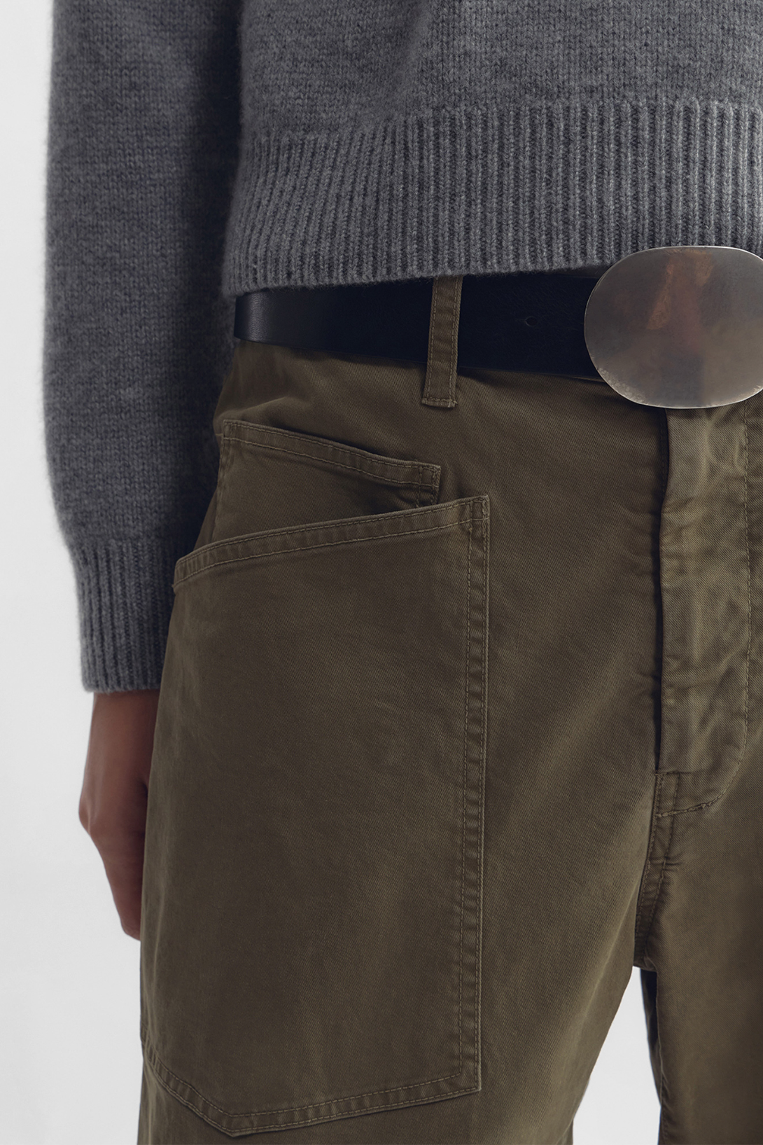 SHON PANT
