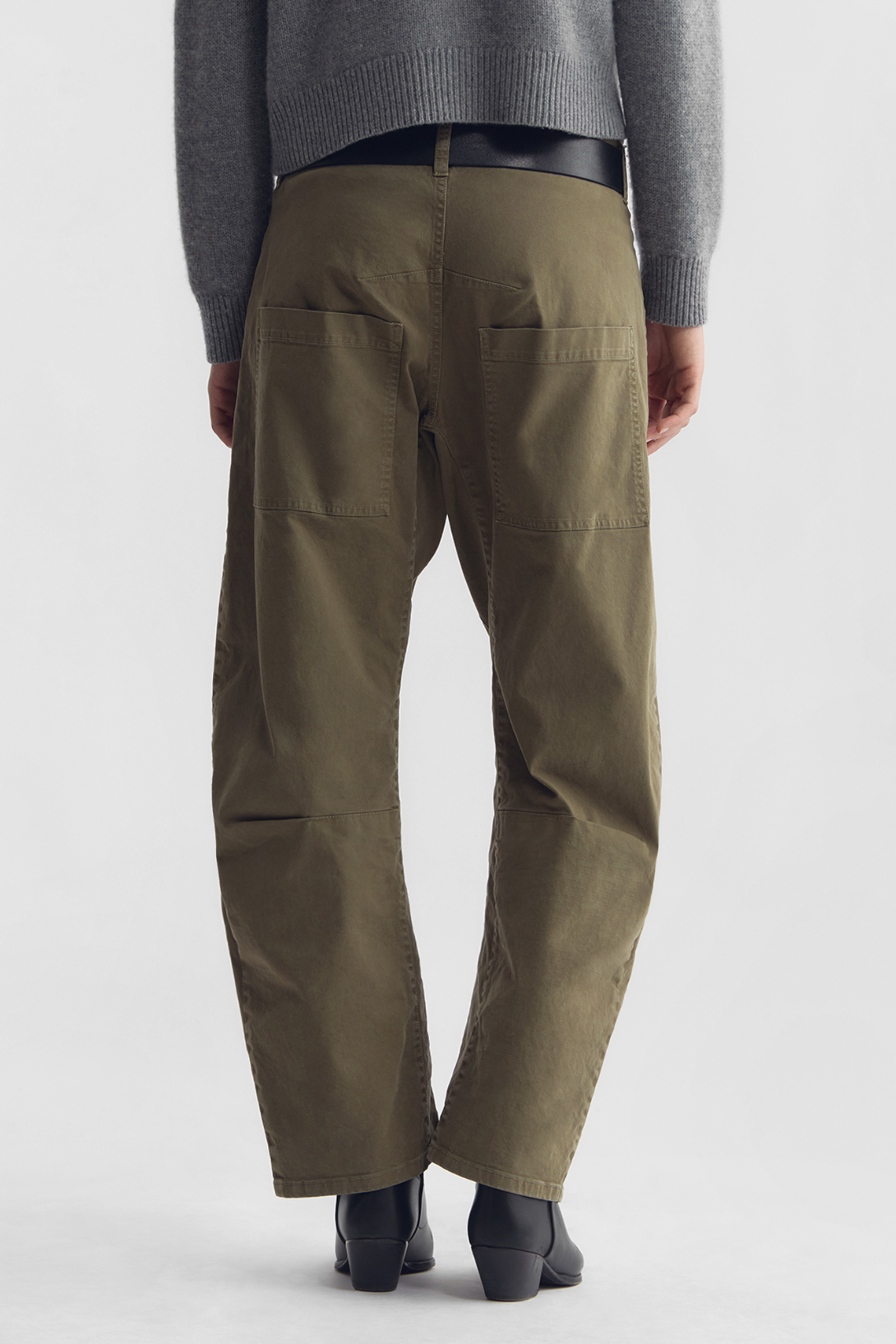 SHON PANT