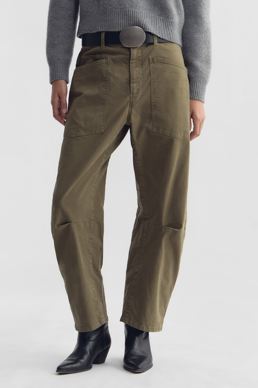 SHON PANT