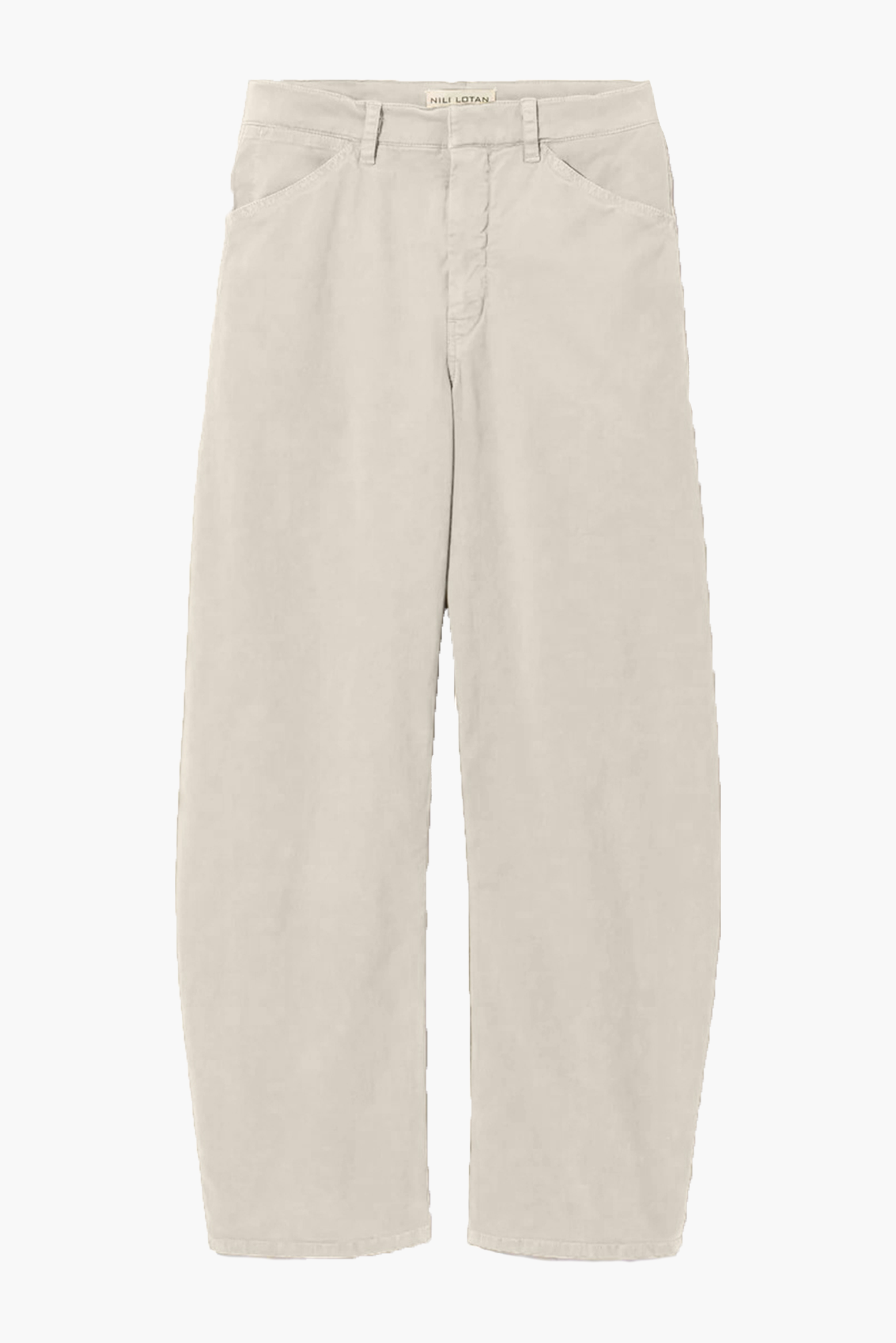 NILI LOTAN TRIBECA PANT | THE NEW TREND