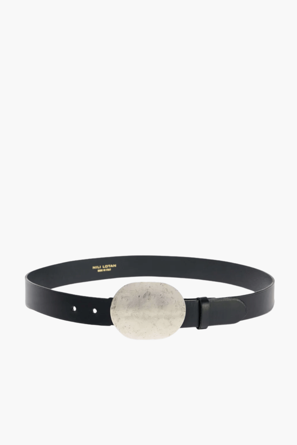 WAYNE BELT