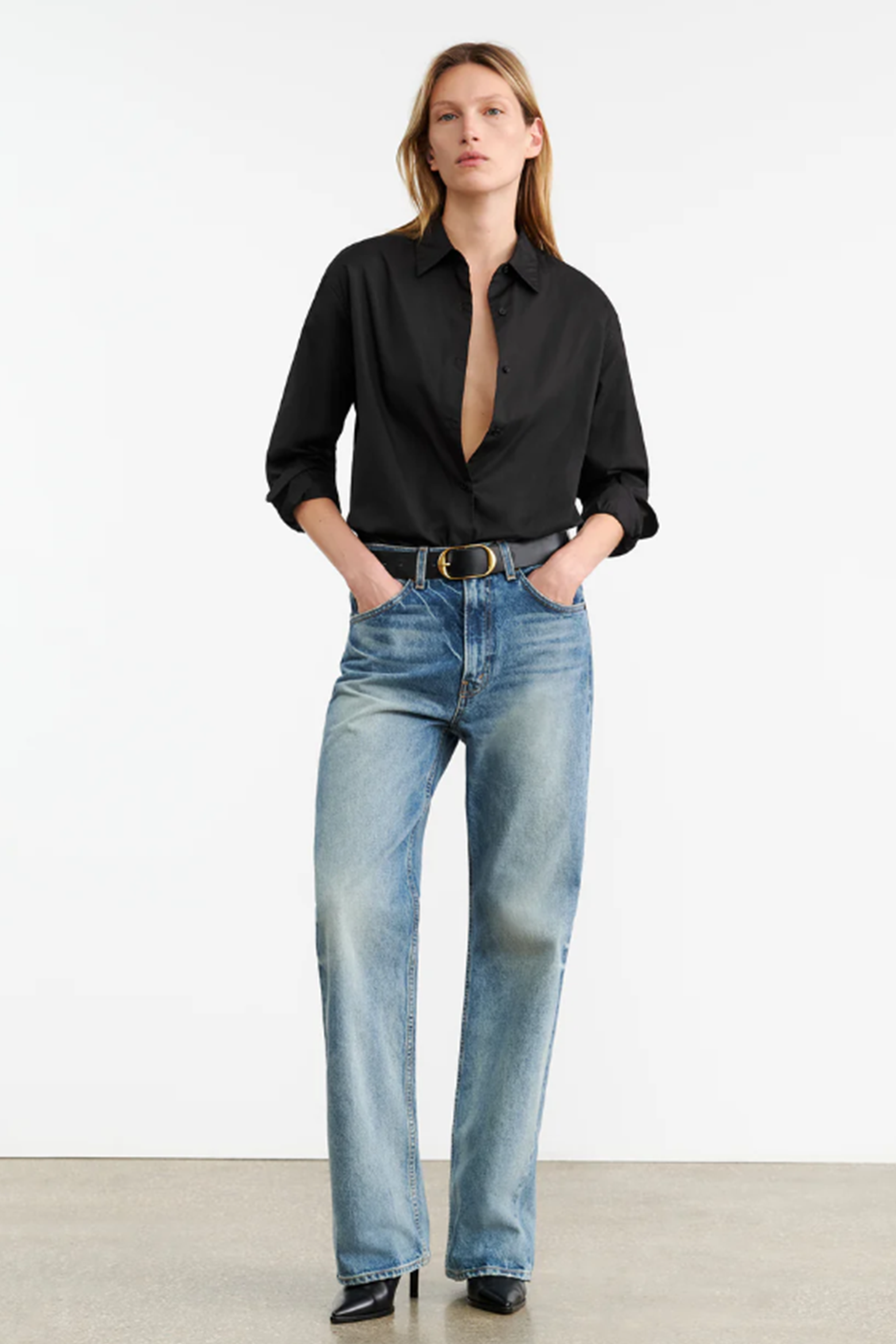 YORKE SHIRT