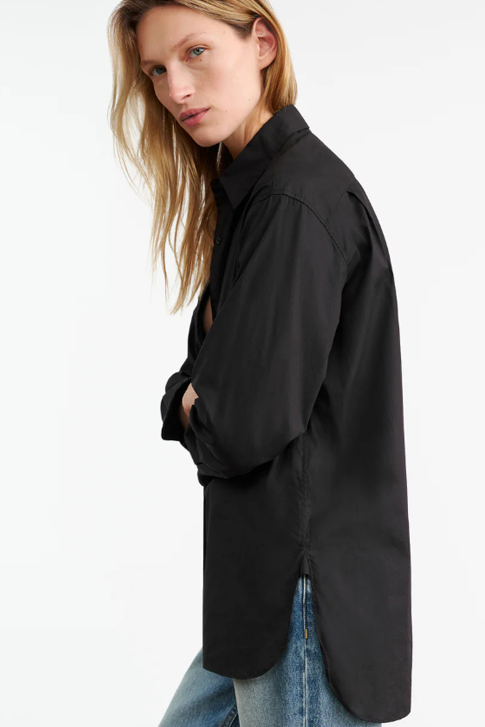 YORKE SHIRT