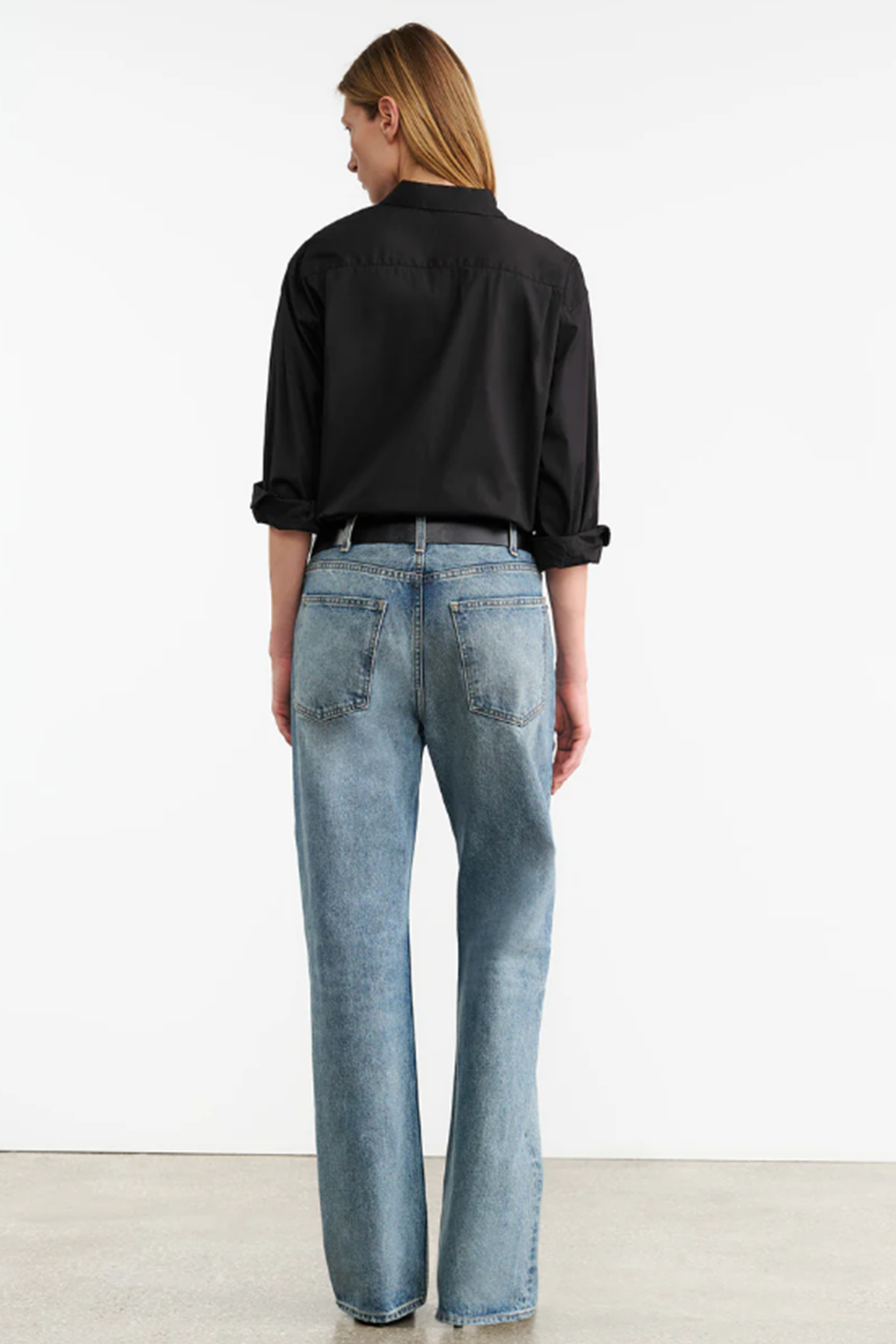YORKE SHIRT