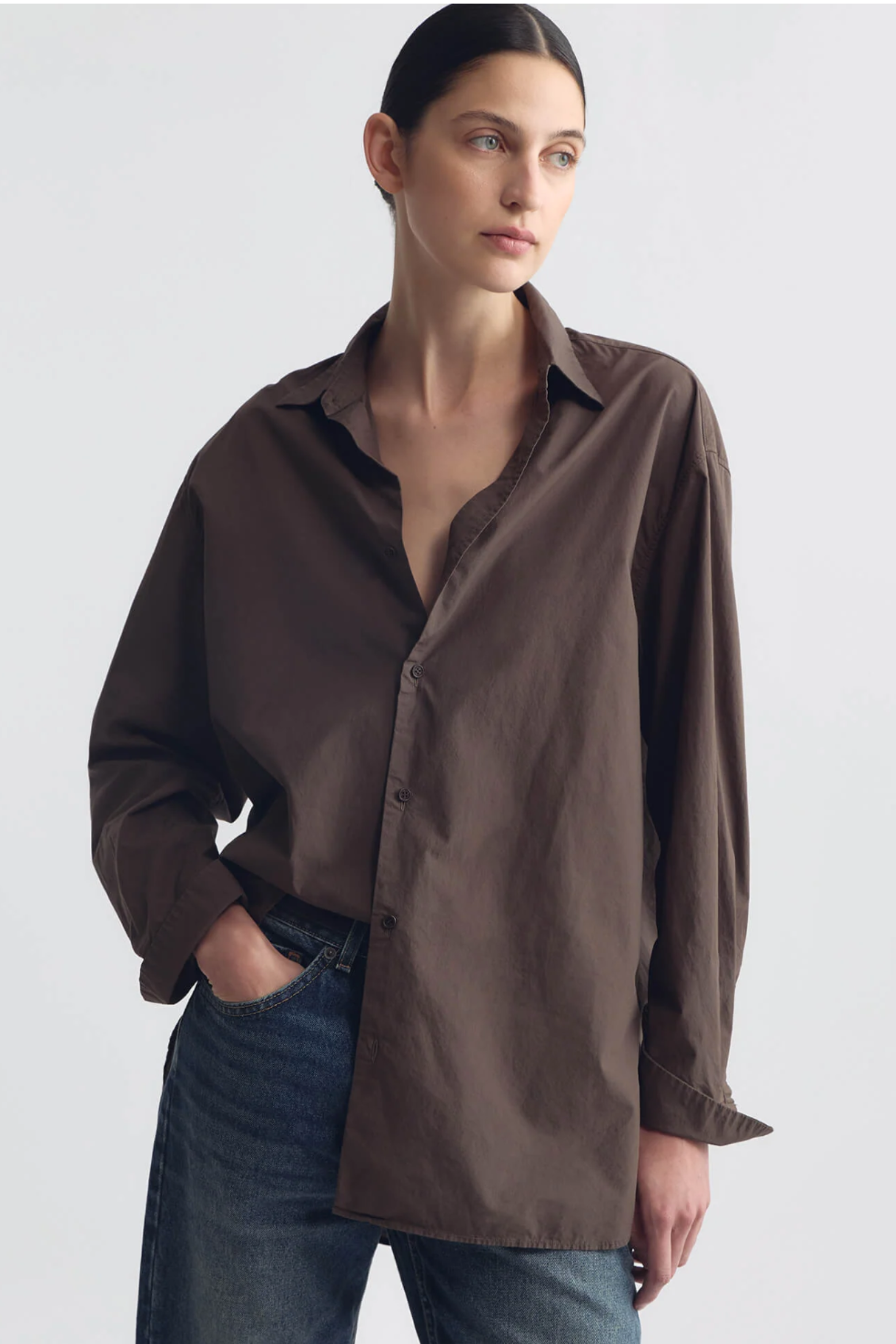 YORKE SHIRT