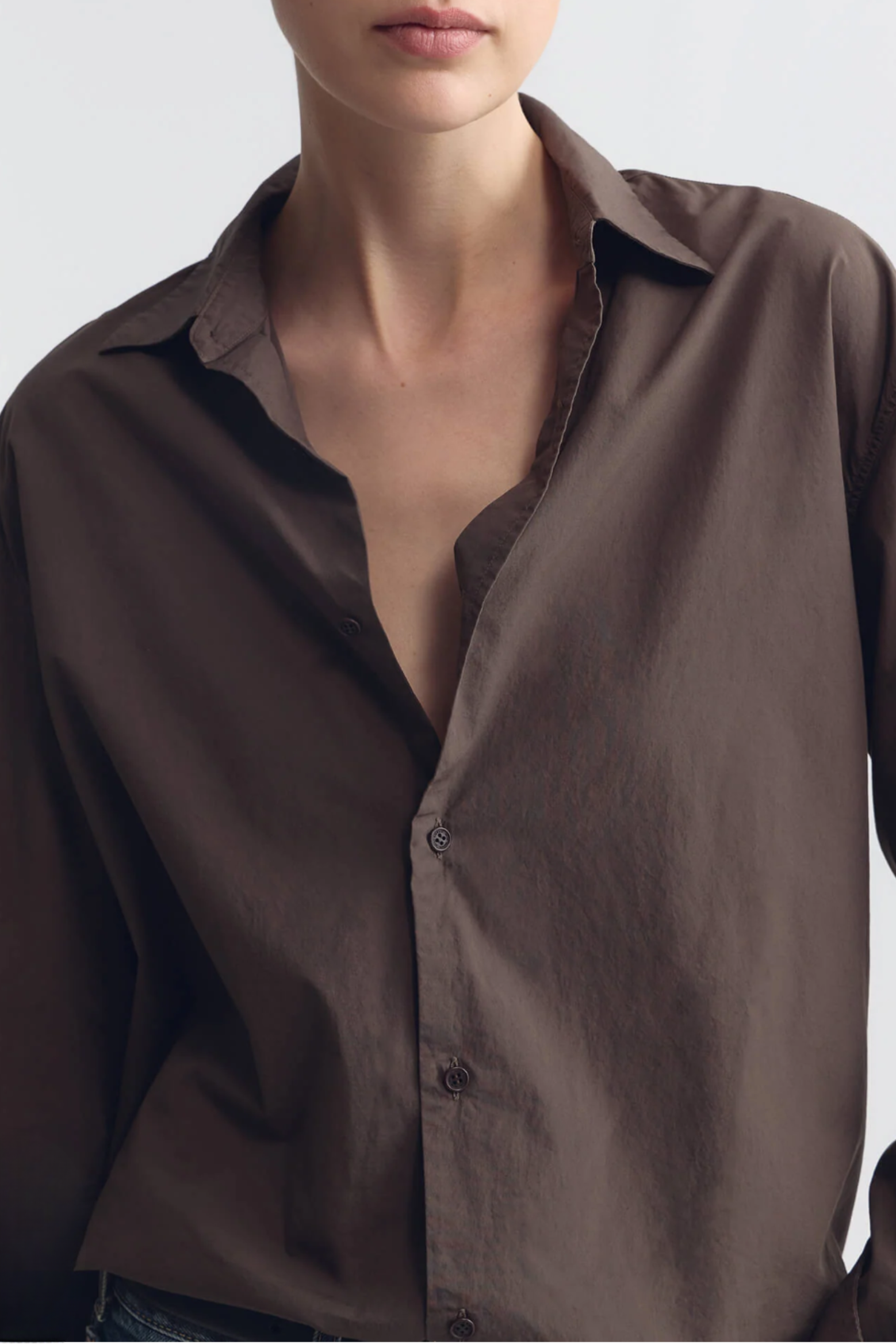 YORKE SHIRT