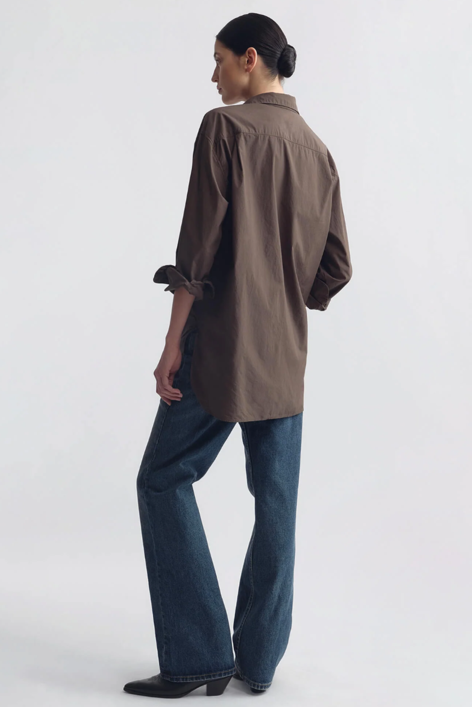 YORKE SHIRT