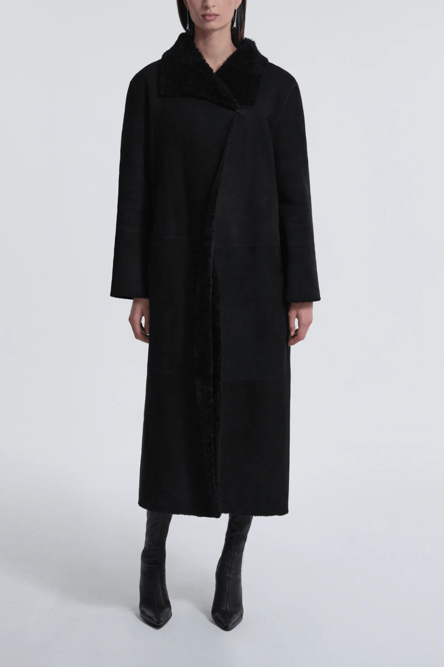 BIRTHDAY COAT