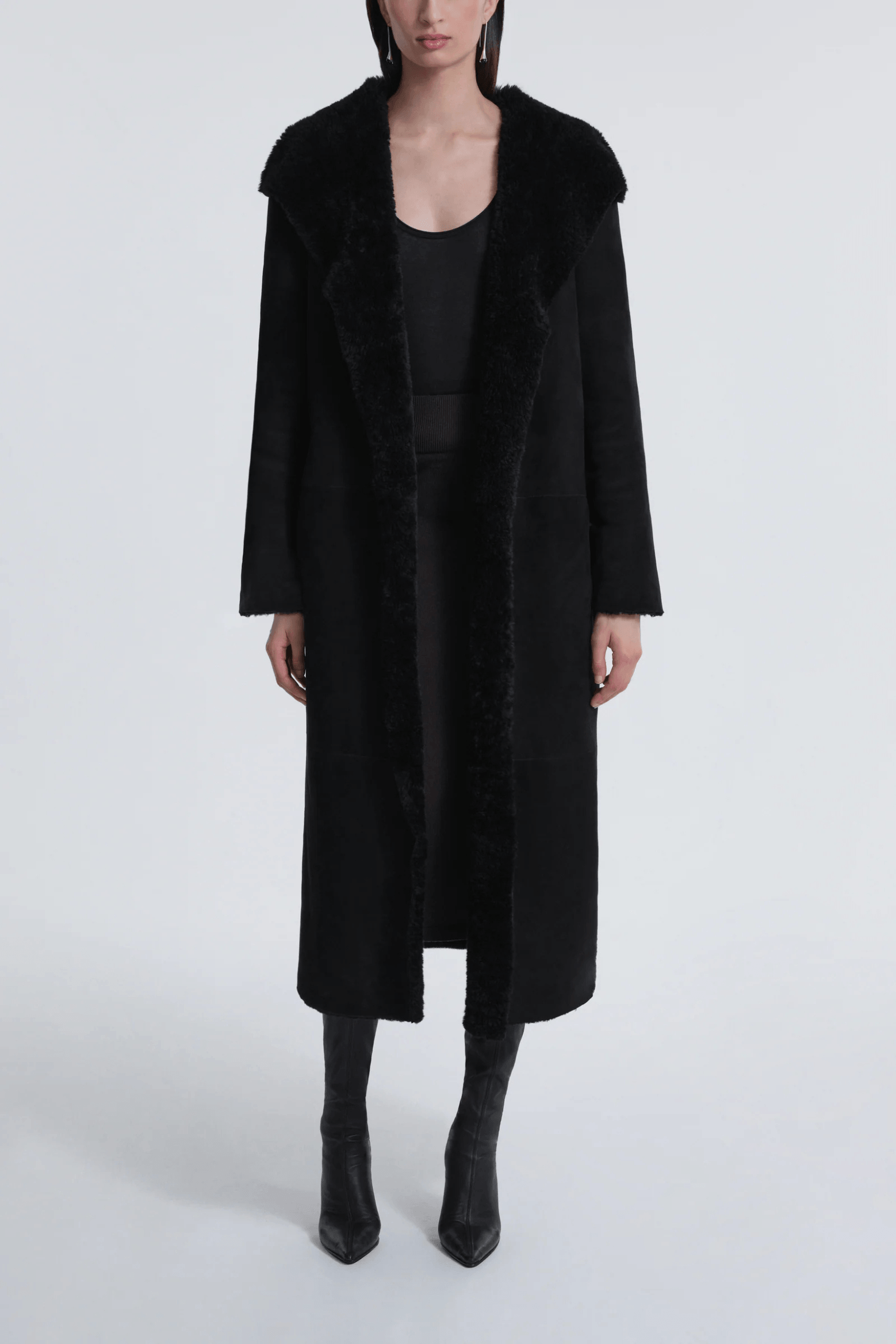 BIRTHDAY COAT