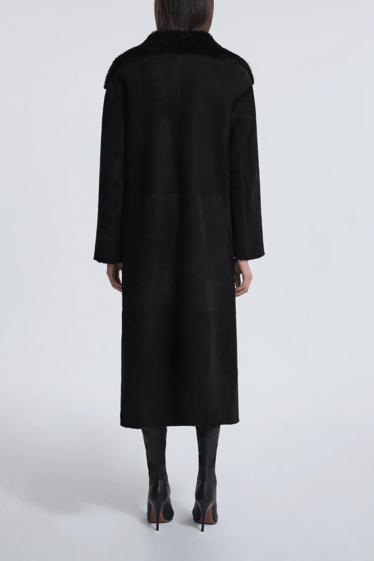 BIRTHDAY COAT