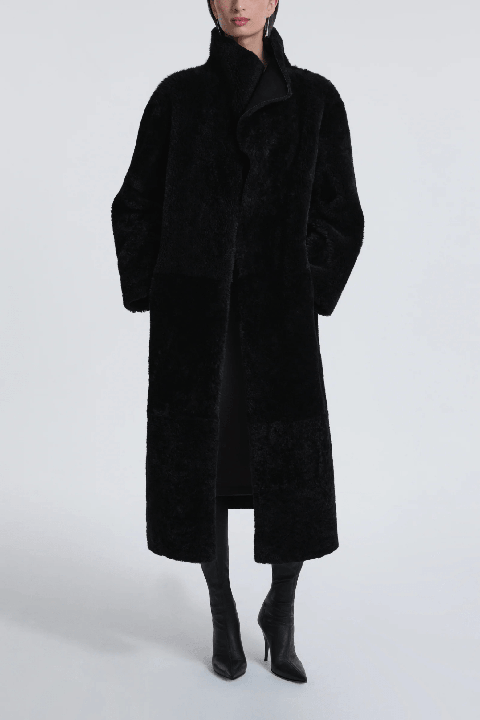 BIRTHDAY COAT