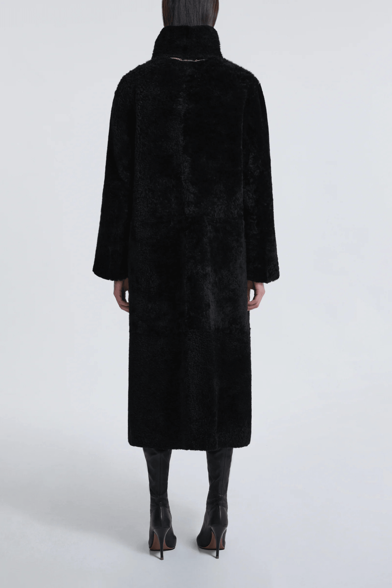 BIRTHDAY COAT
