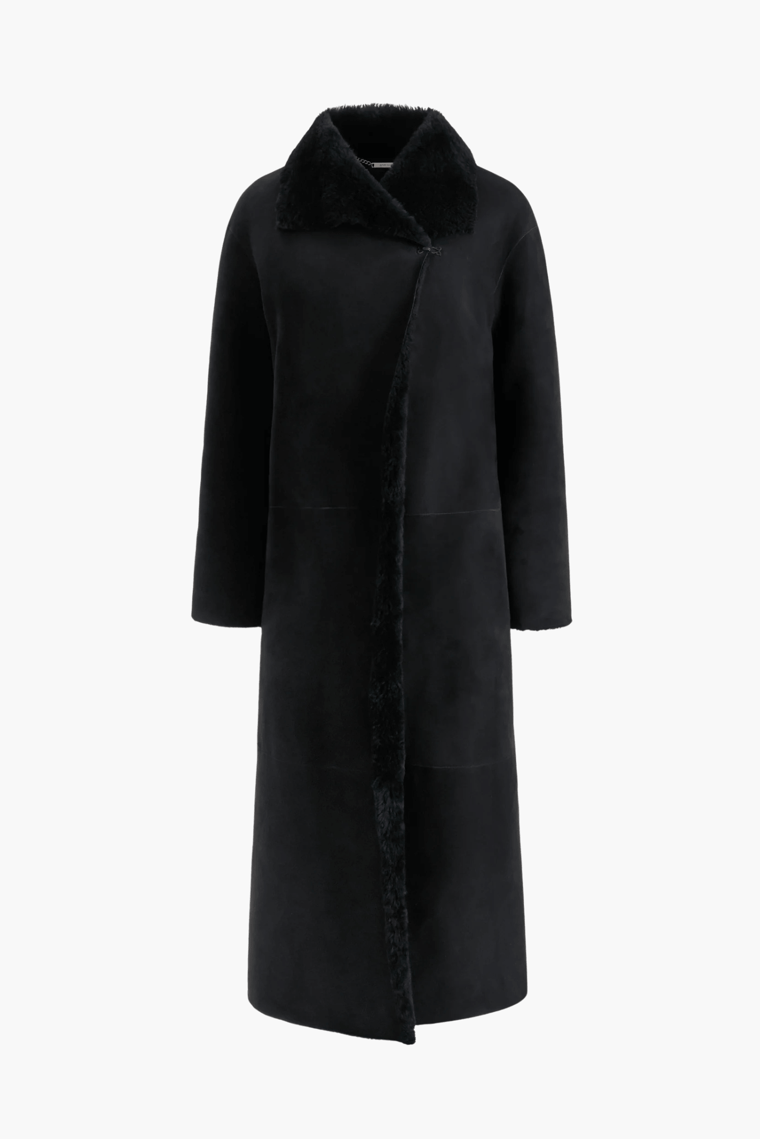 BIRTHDAY COAT