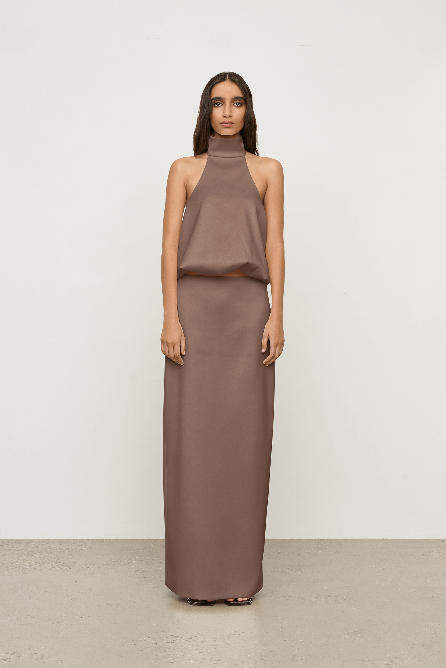 ONE OF OTHERS SANNA TOP & SKIRT | THE NEW TREND