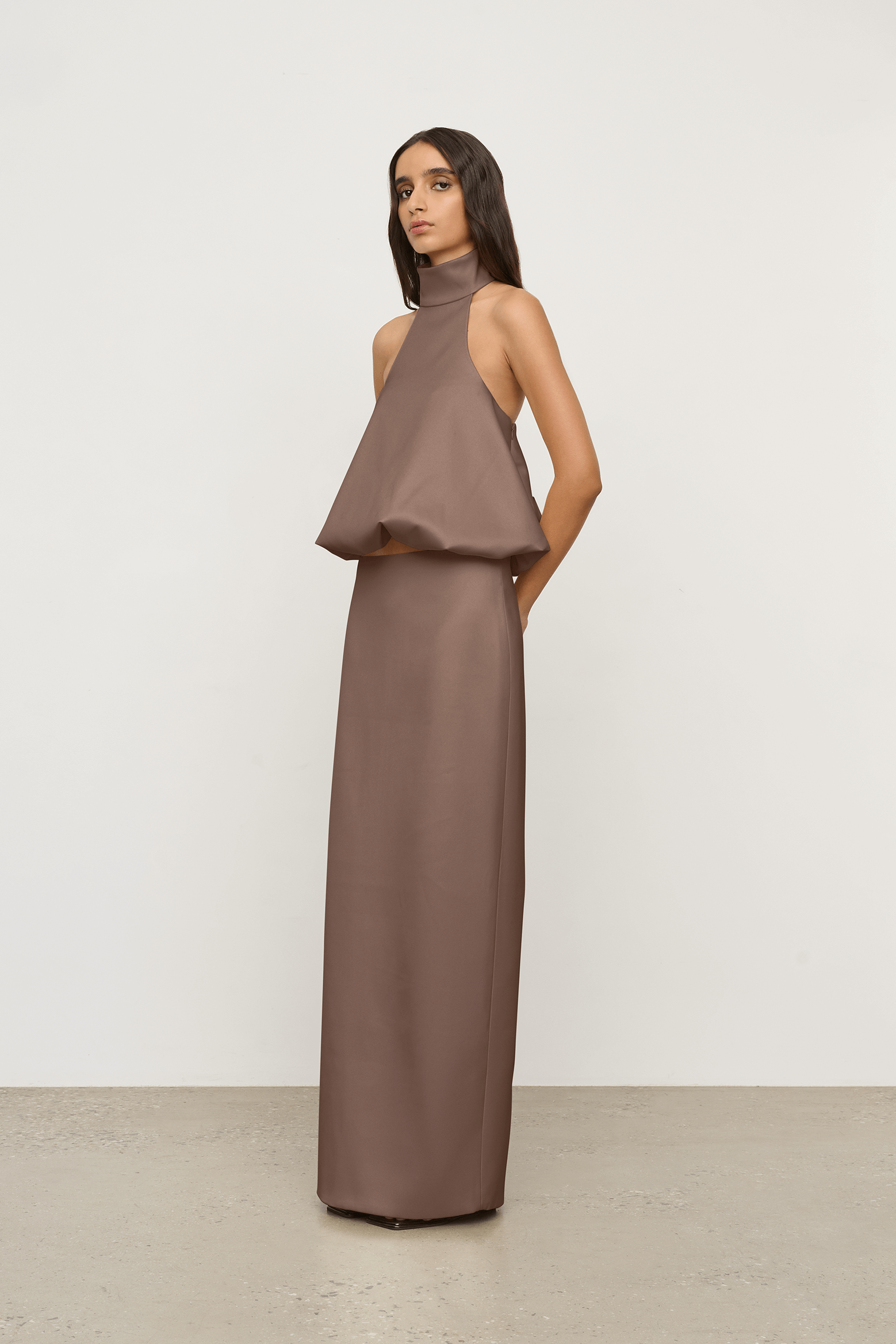 ONE OF OTHERS SANNA TOP & SKIRT | THE NEW TREND