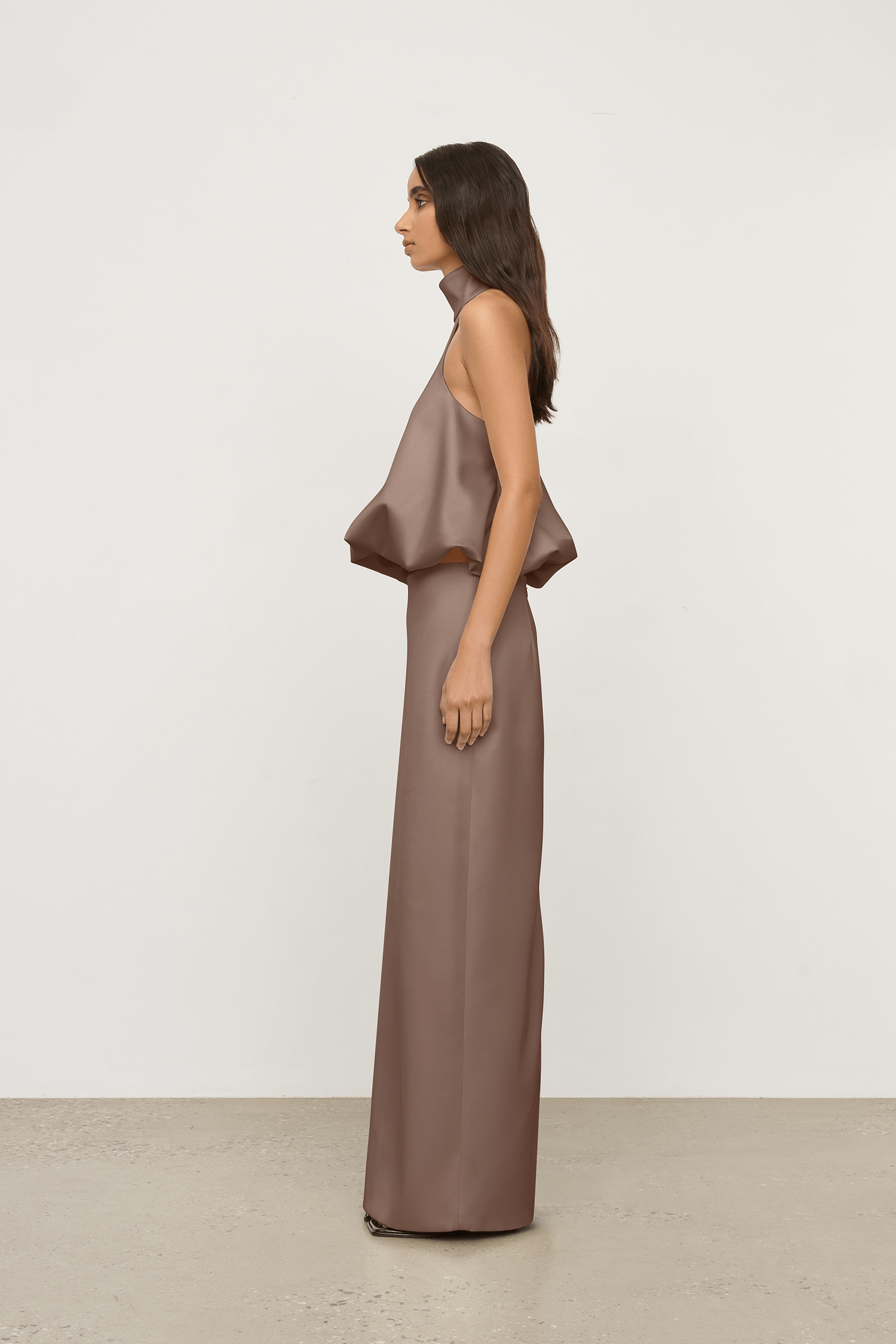 ONE OF OTHERS SANNA TOP & SKIRT | THE NEW TREND