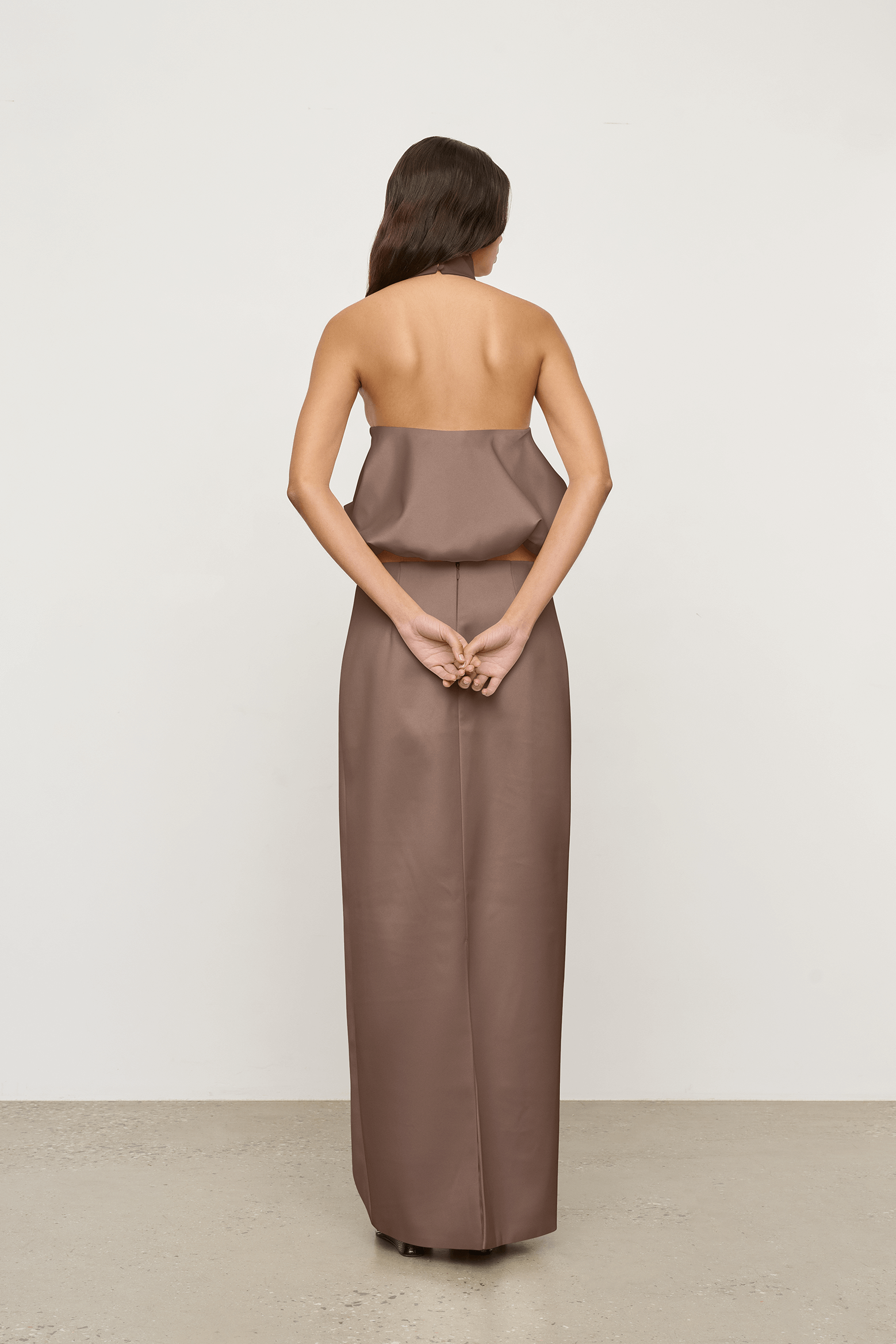 ONE OF OTHERS SANNA TOP & SKIRT | THE NEW TREND