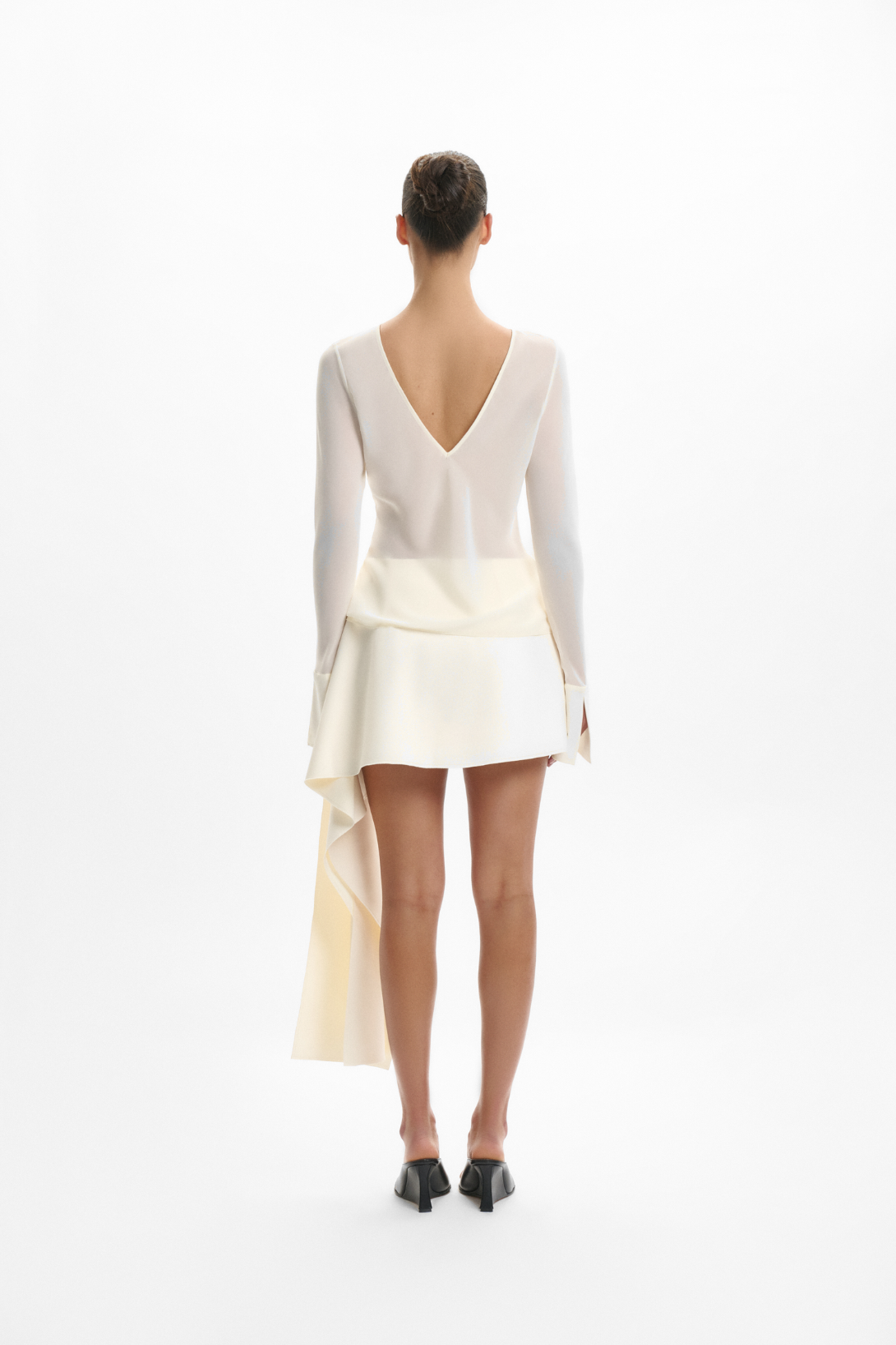 EXCLUSIVE MIRO REVERSIBLE TOP