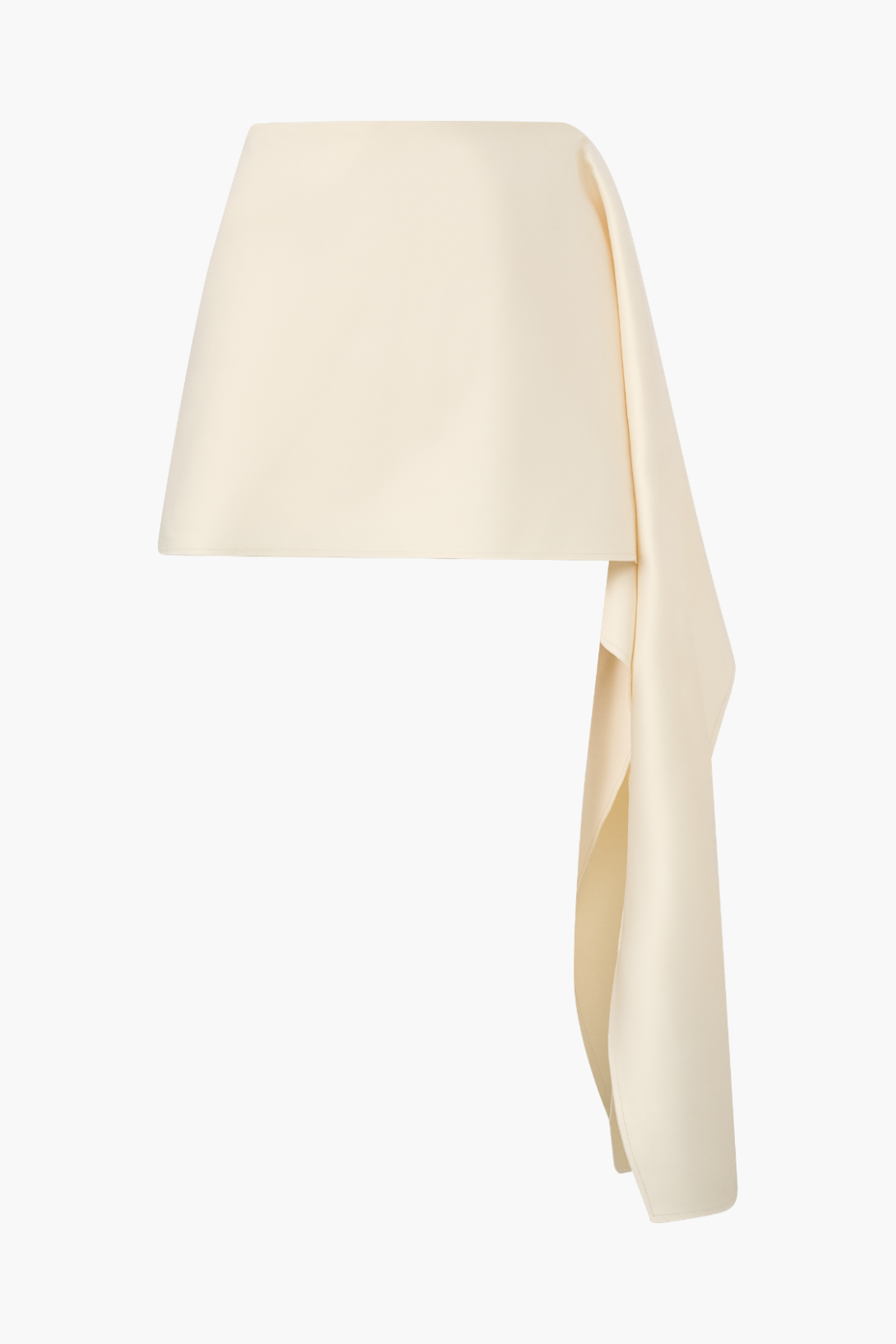 EXCLUSIVE LOWE MINI SKIRT