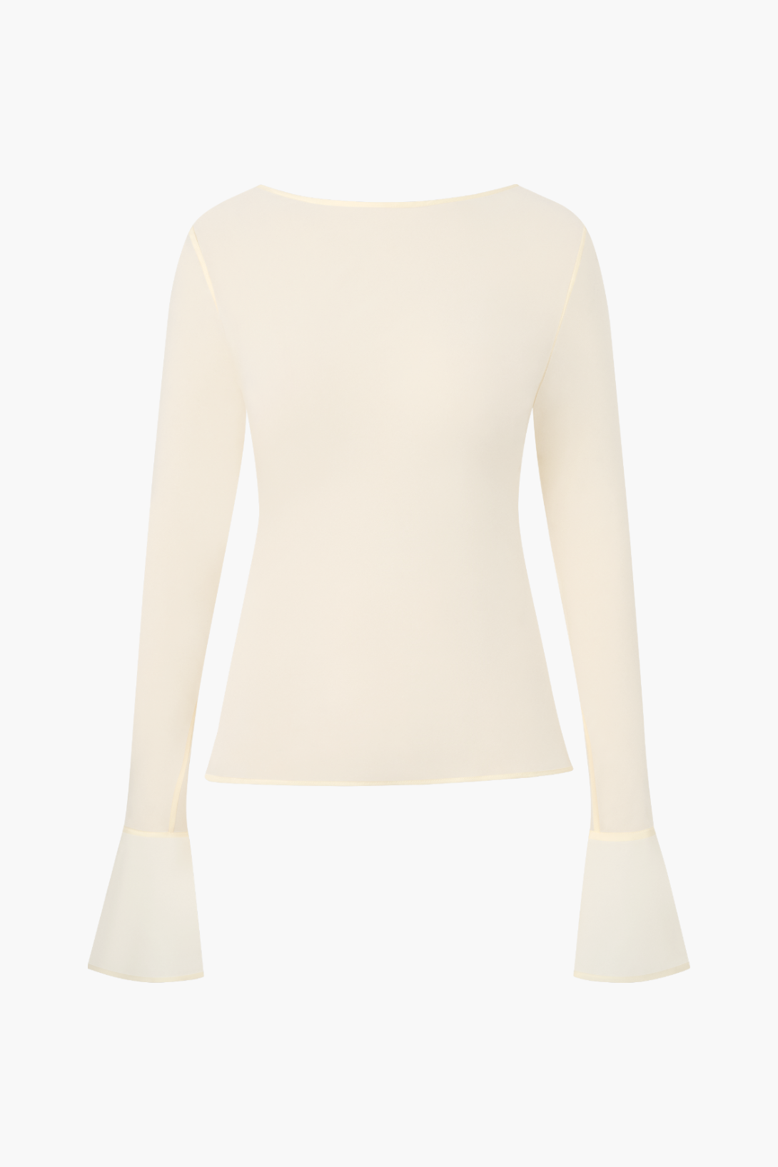 EXCLUSIVE MIRO REVERSIBLE TOP