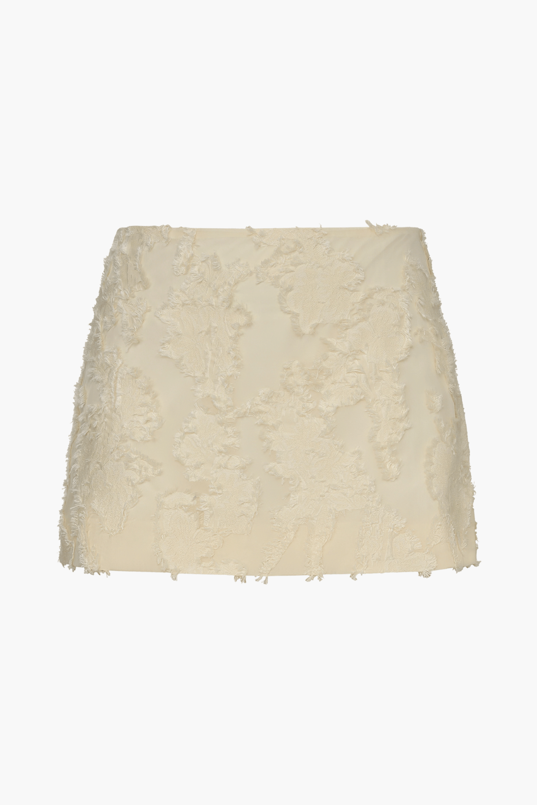 HEATHER MINI SKIRT