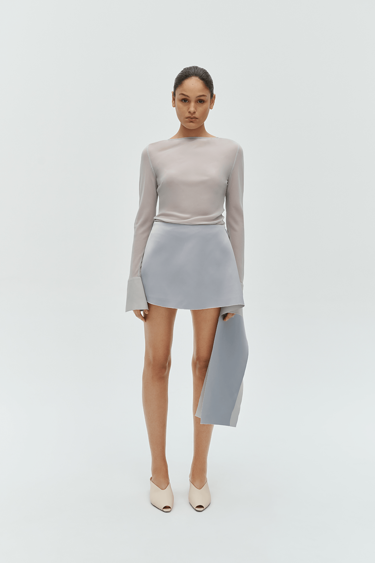 LOWE MINI SKIRT
