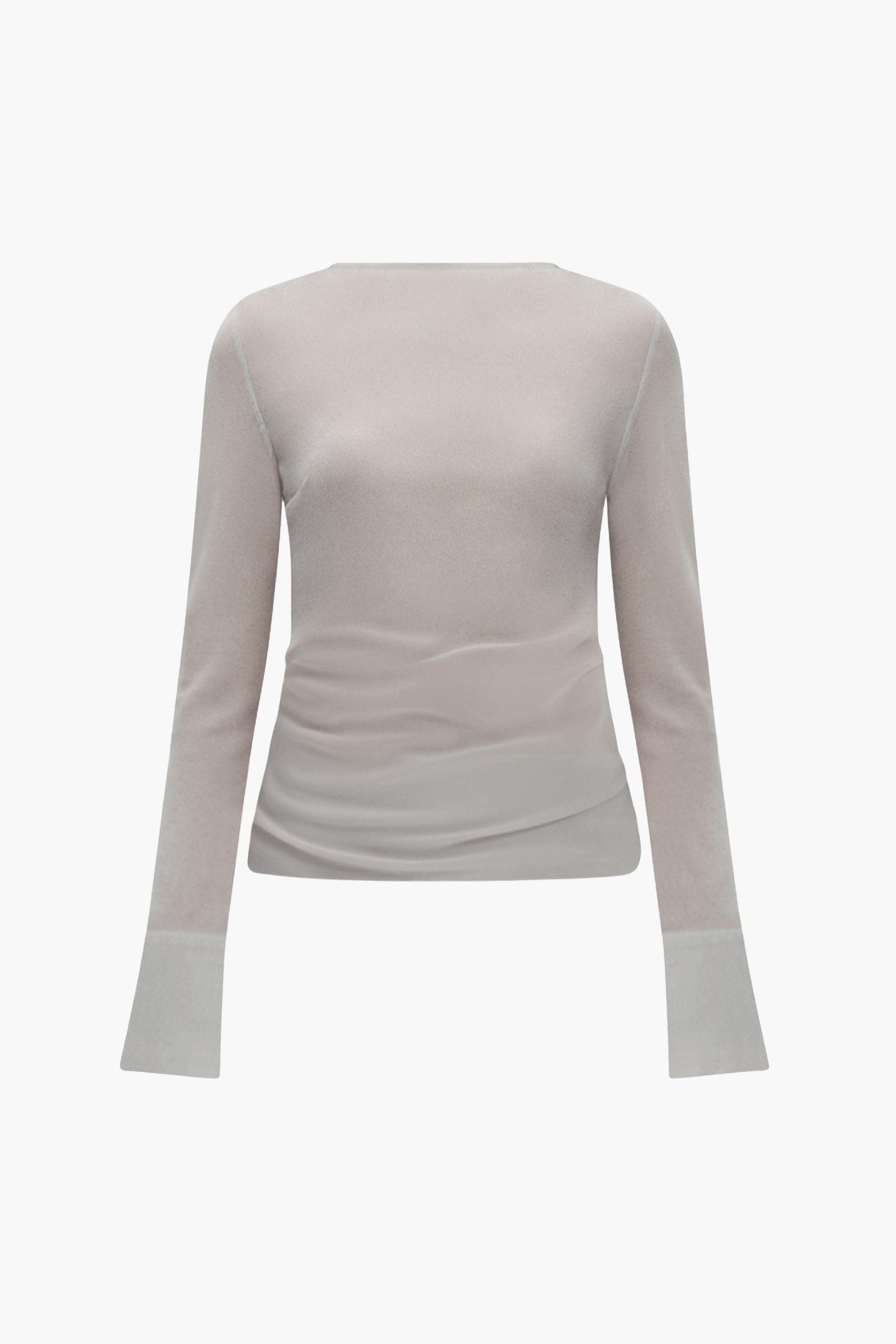 MIRO REVERSIBLE TOP