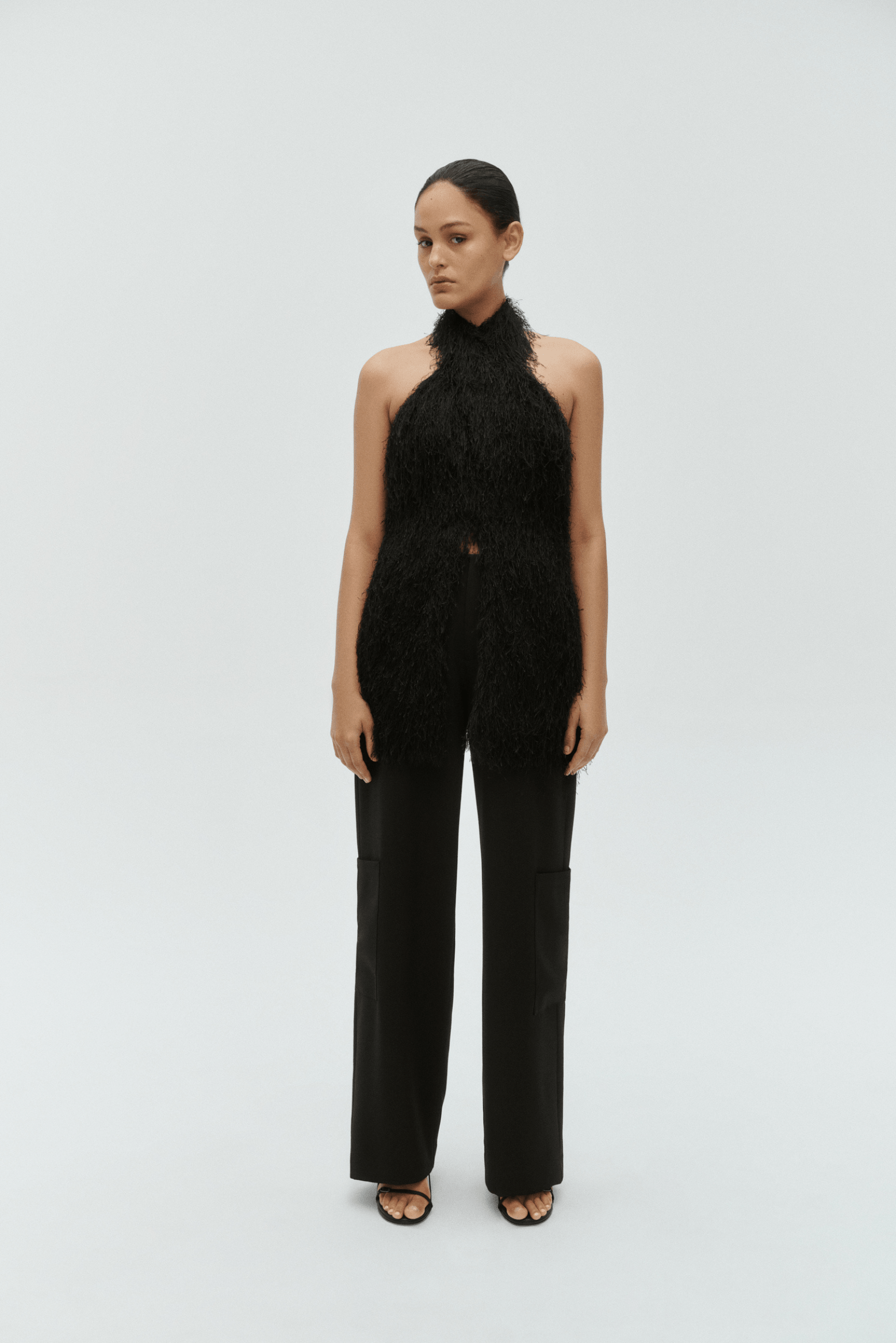 ODESSA TOP