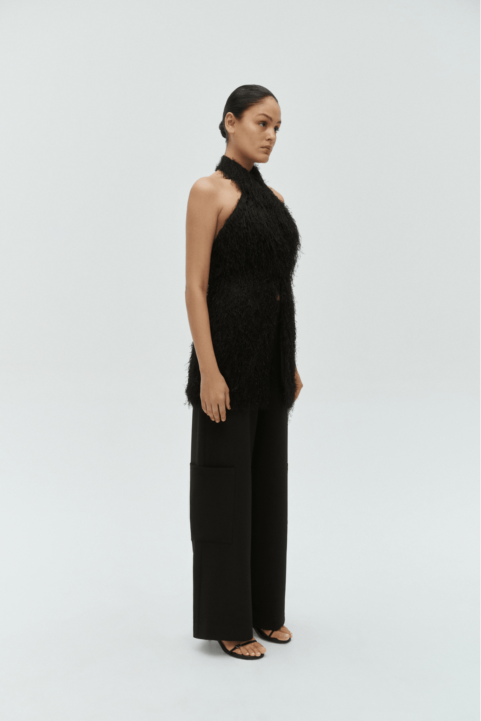 ODESSA TOP