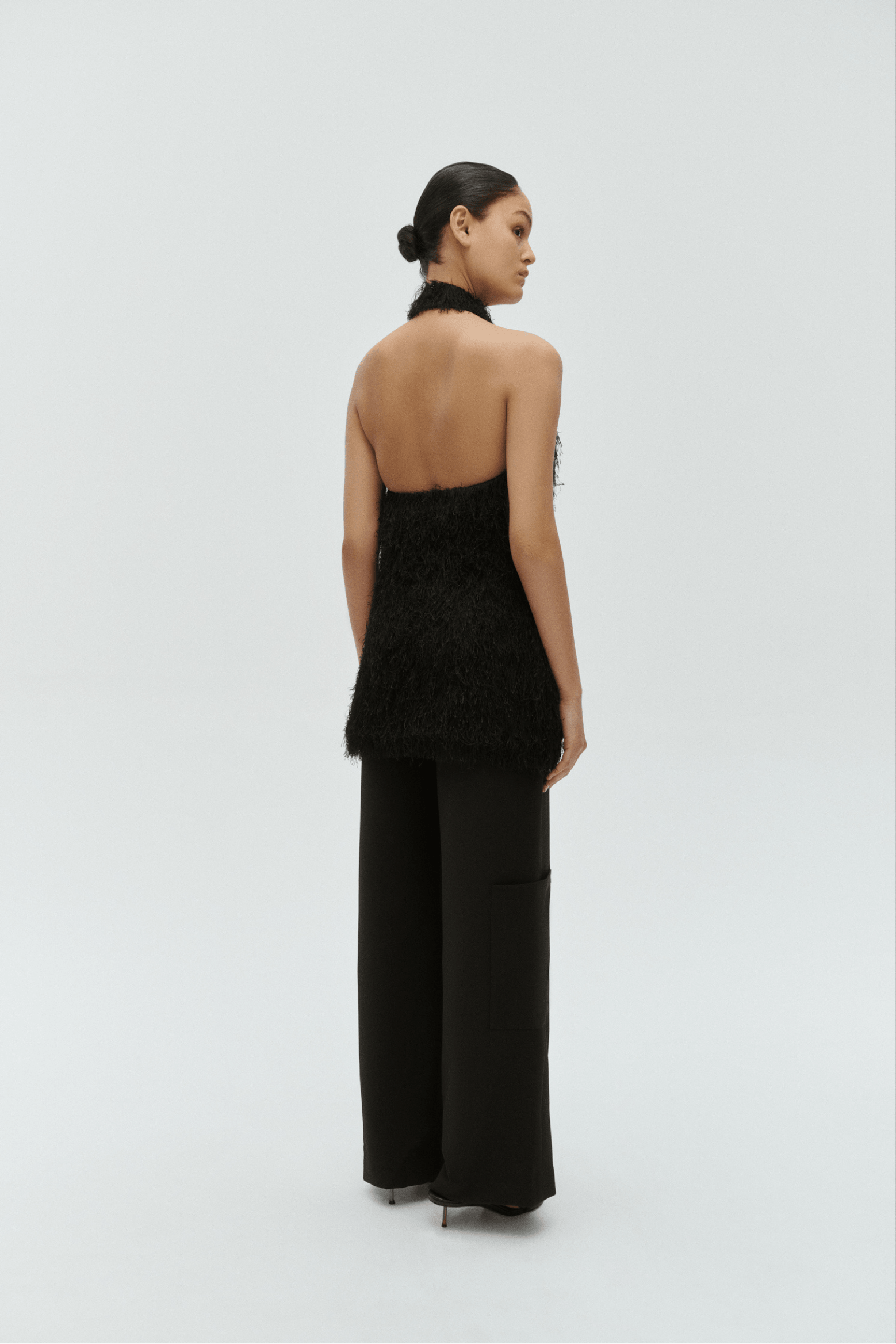 ODESSA TOP