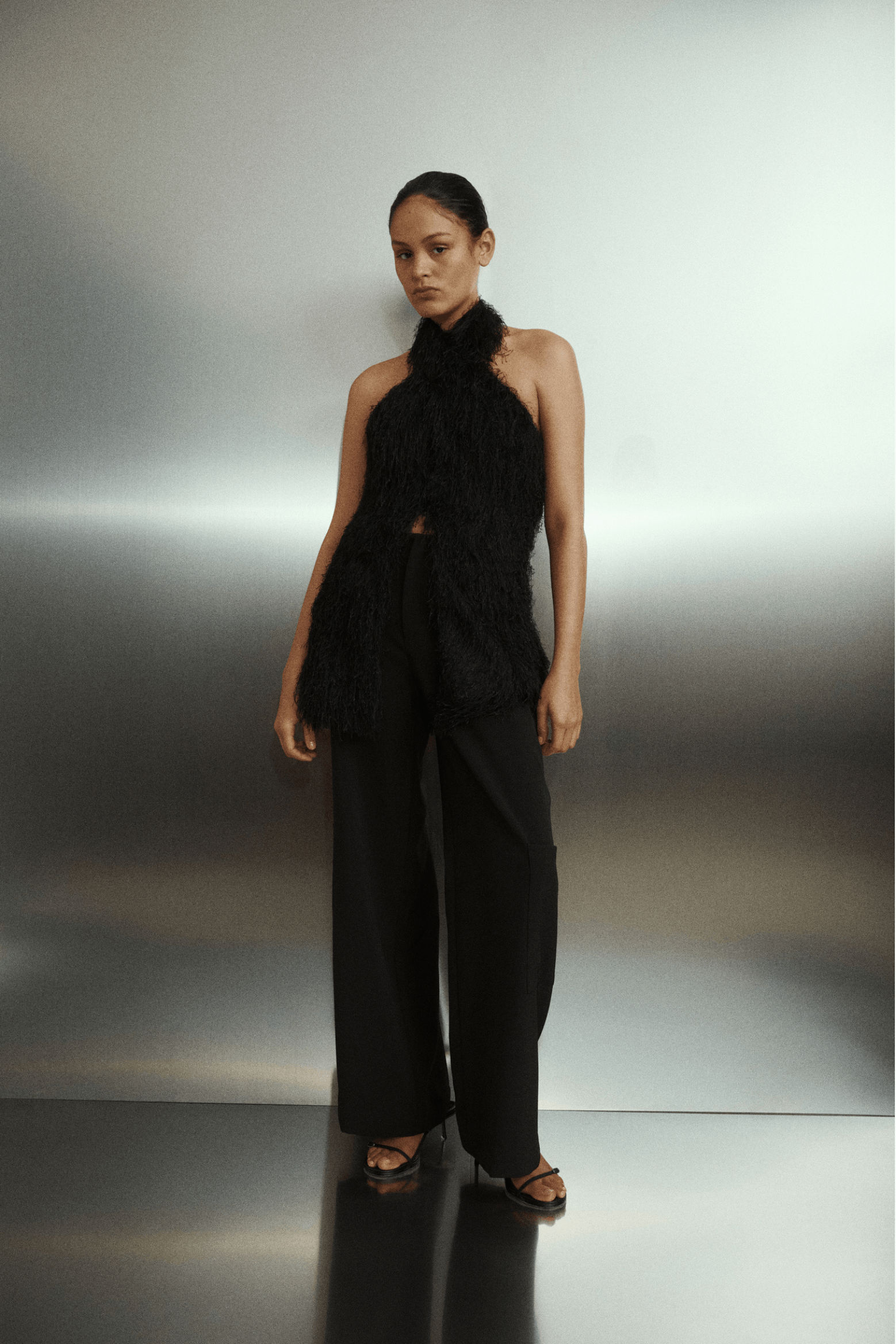 ODESSA TOP