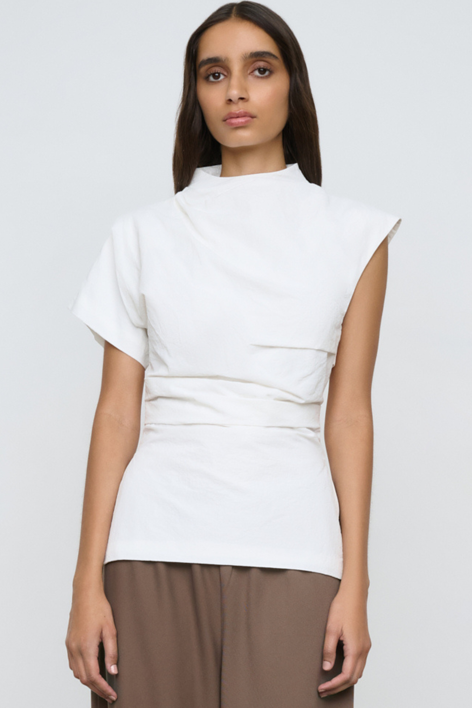 ONE OF OTHERS INKA TOP | THE NEW TREND