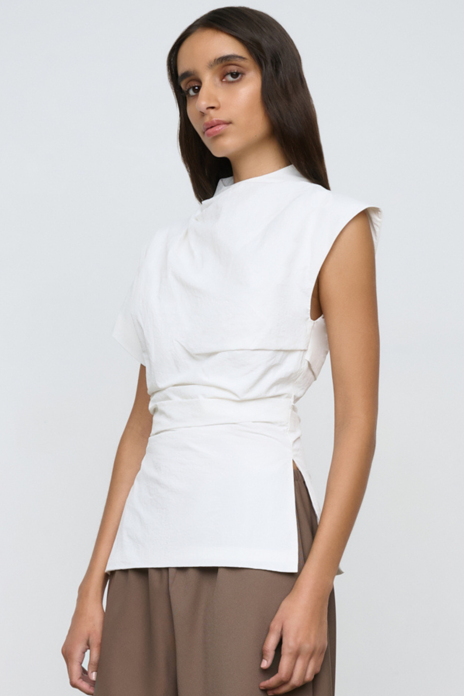 ONE OF OTHERS INKA TOP | THE NEW TREND